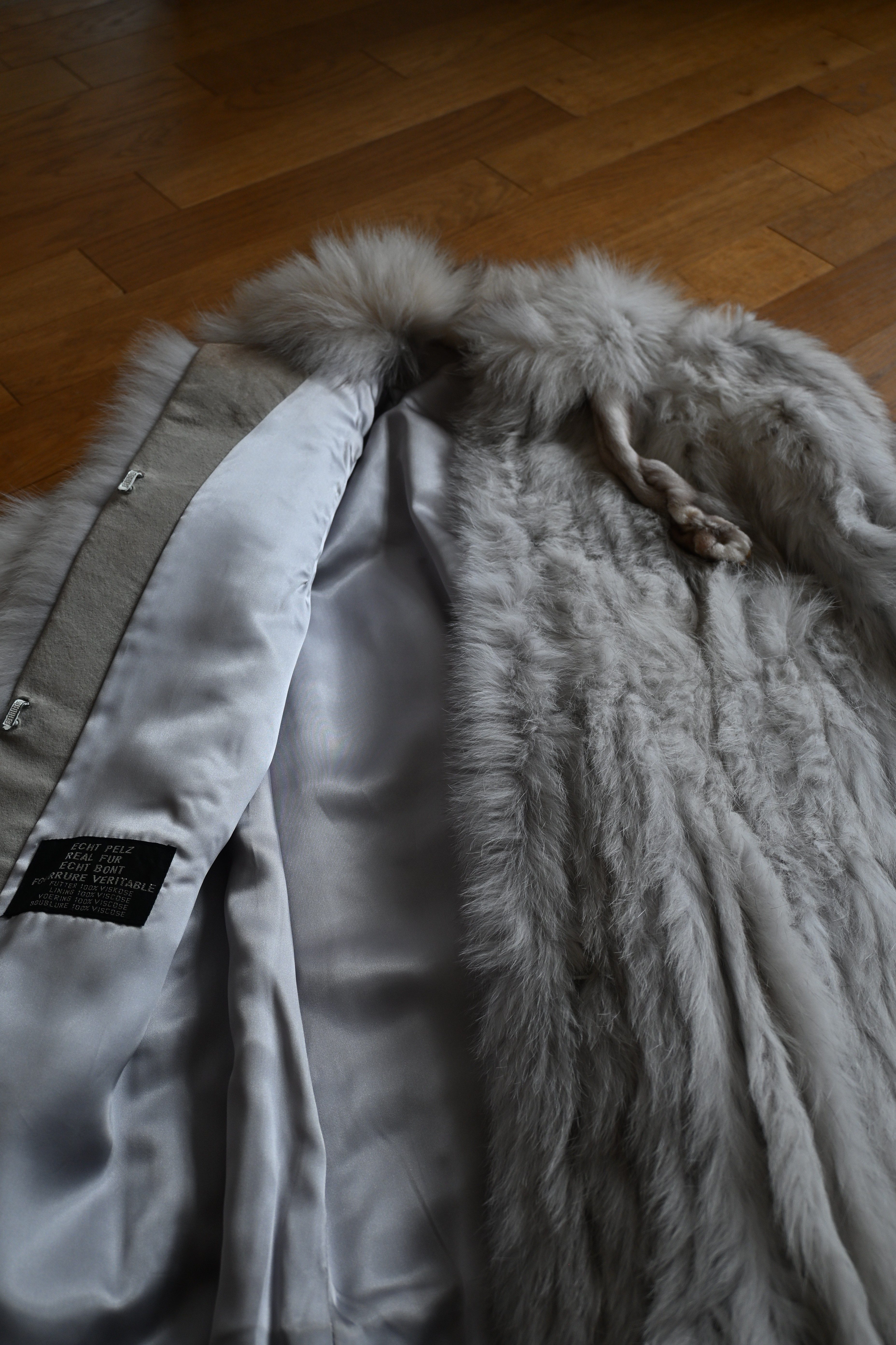 Eingereichtes Pelzstück – Beispiel 52.5 Bild 5