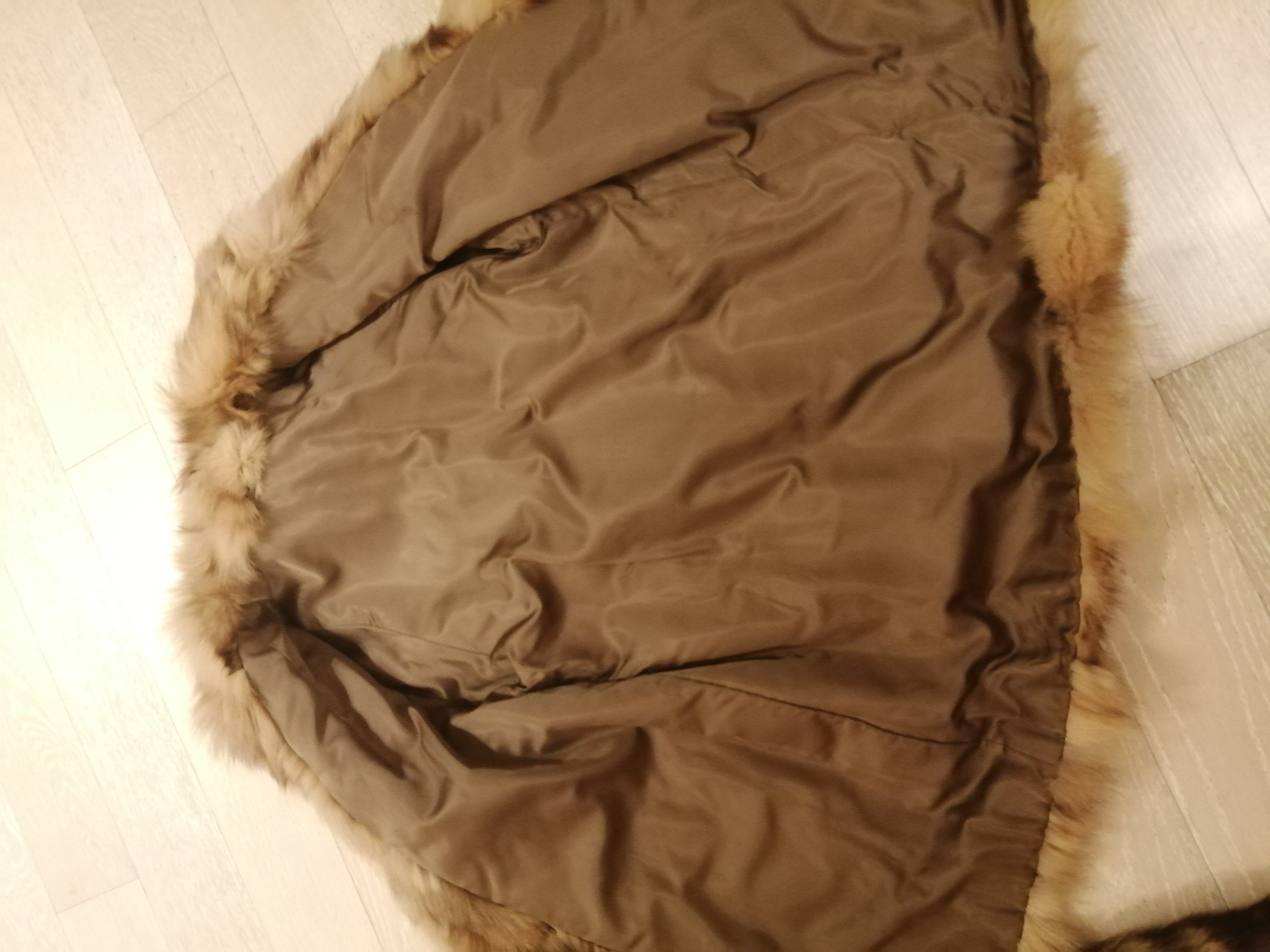 Eingereichtes Pelzstück – Beispiel 1 Bild 1