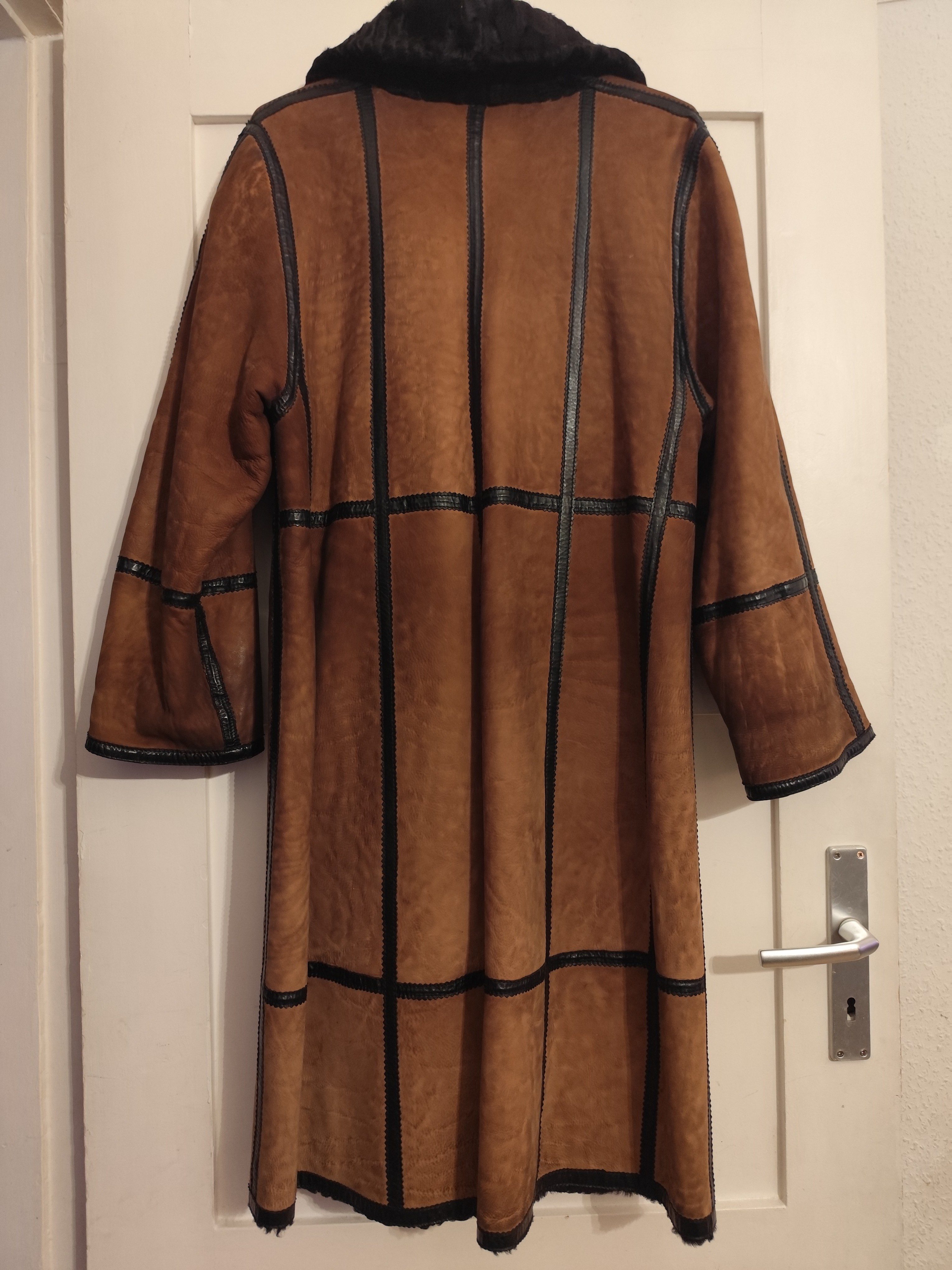 Eingereichtes Pelzstück – Beispiel 3 Bild 2