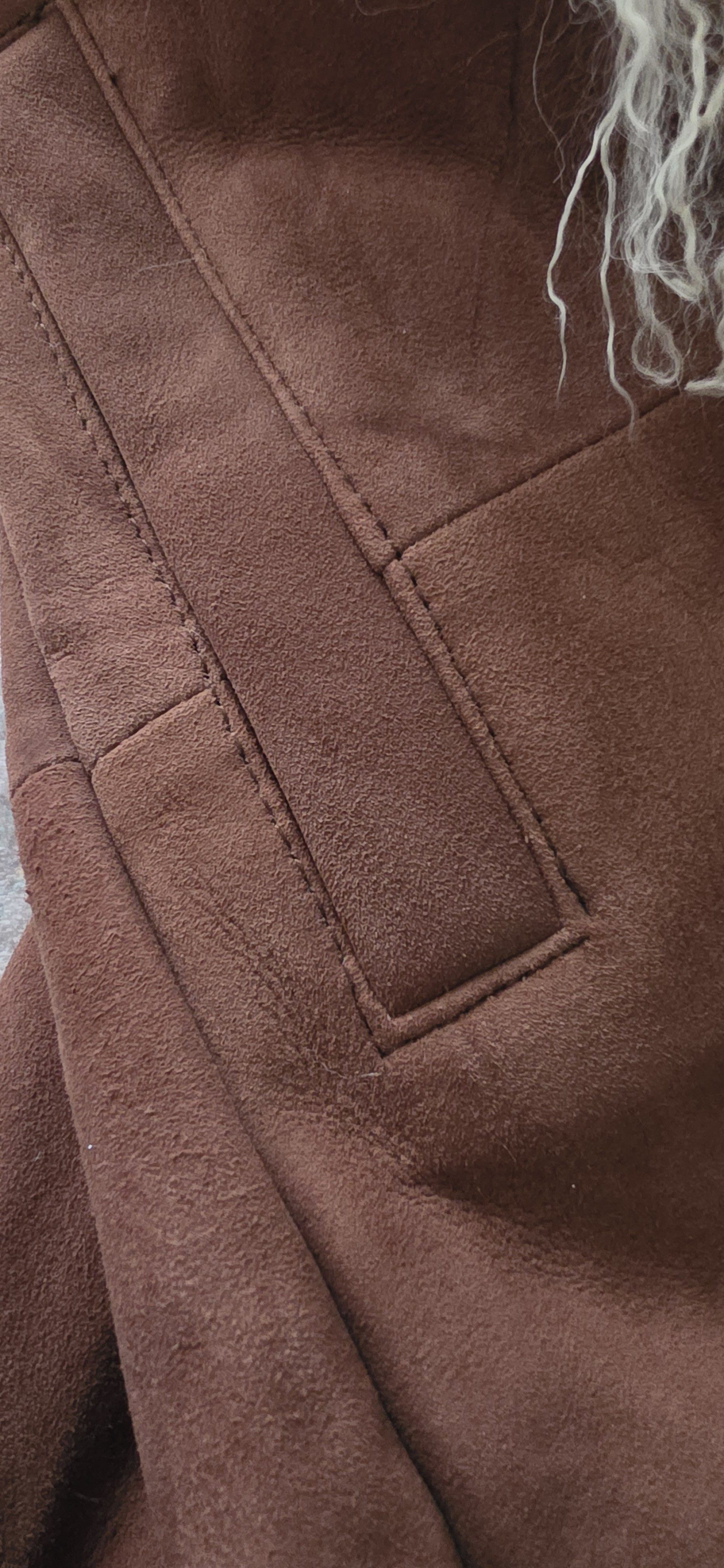 Eingereichtes Pelzstück – Beispiel 168 Bild 9