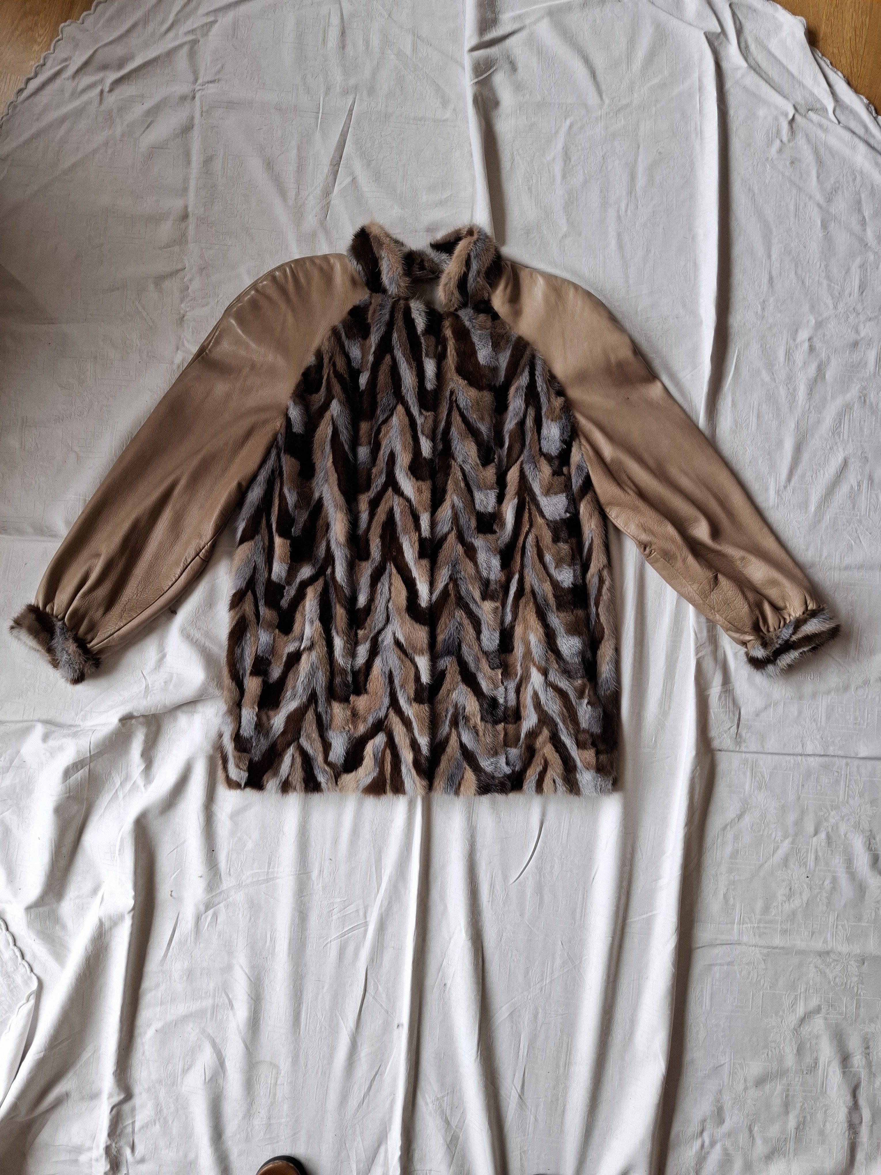 Eingereichtes Pelzstück – Beispiel 47.10 Bild 4