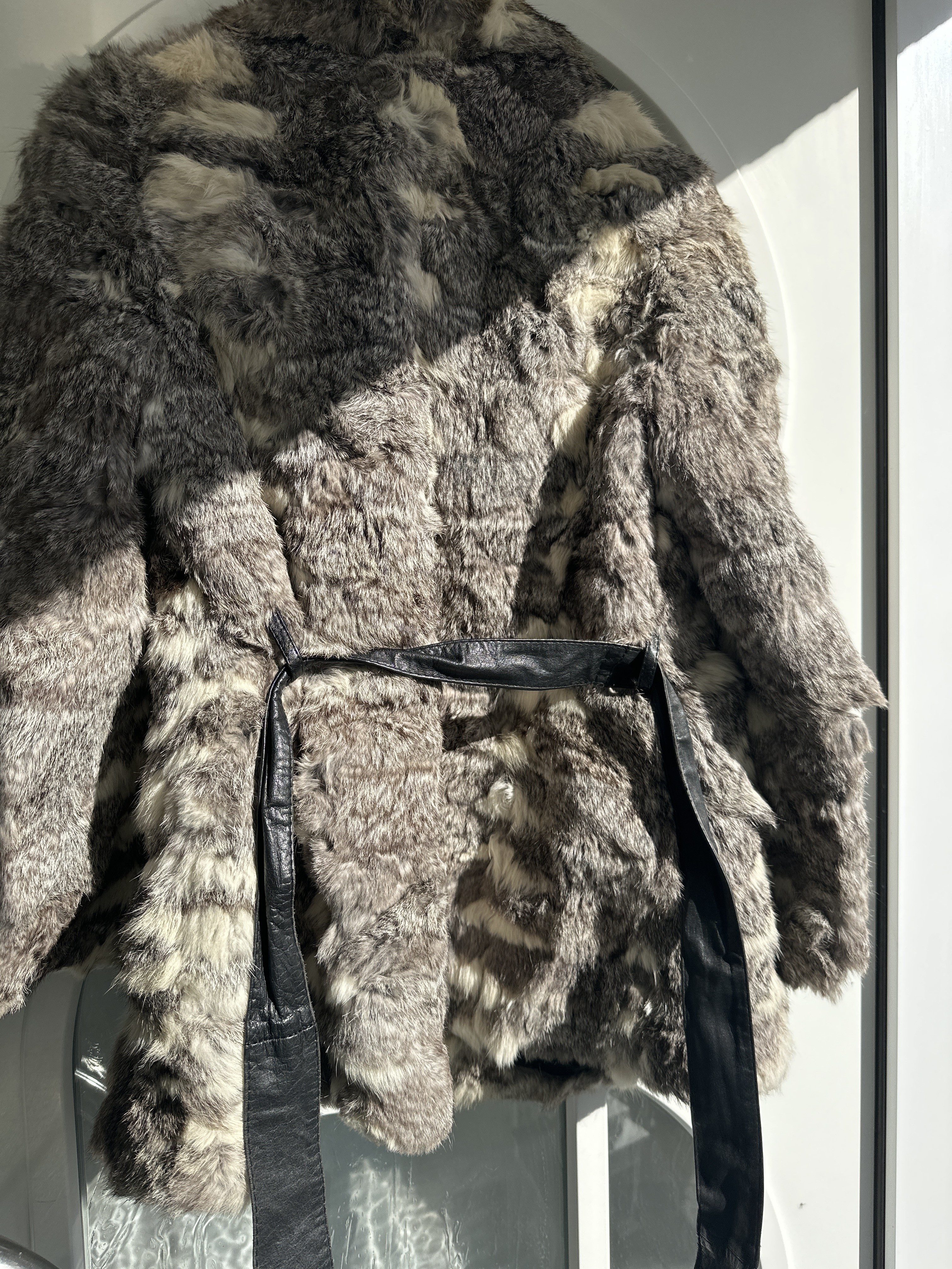 Eingereichtes Pelzstück – Beispiel 232.2 Bild 3