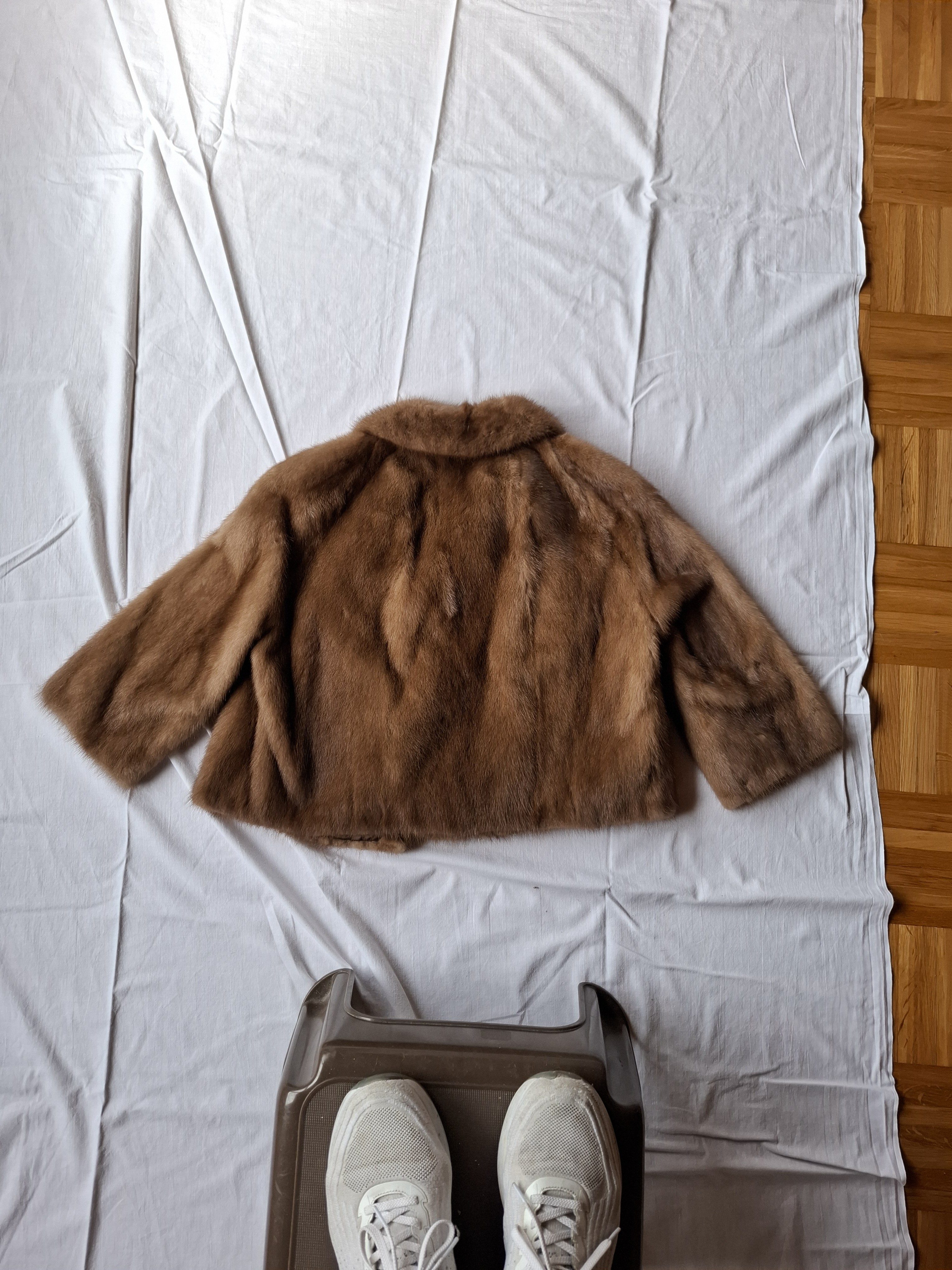 Eingereichtes Pelzstück – Beispiel 190.1 Bild 7