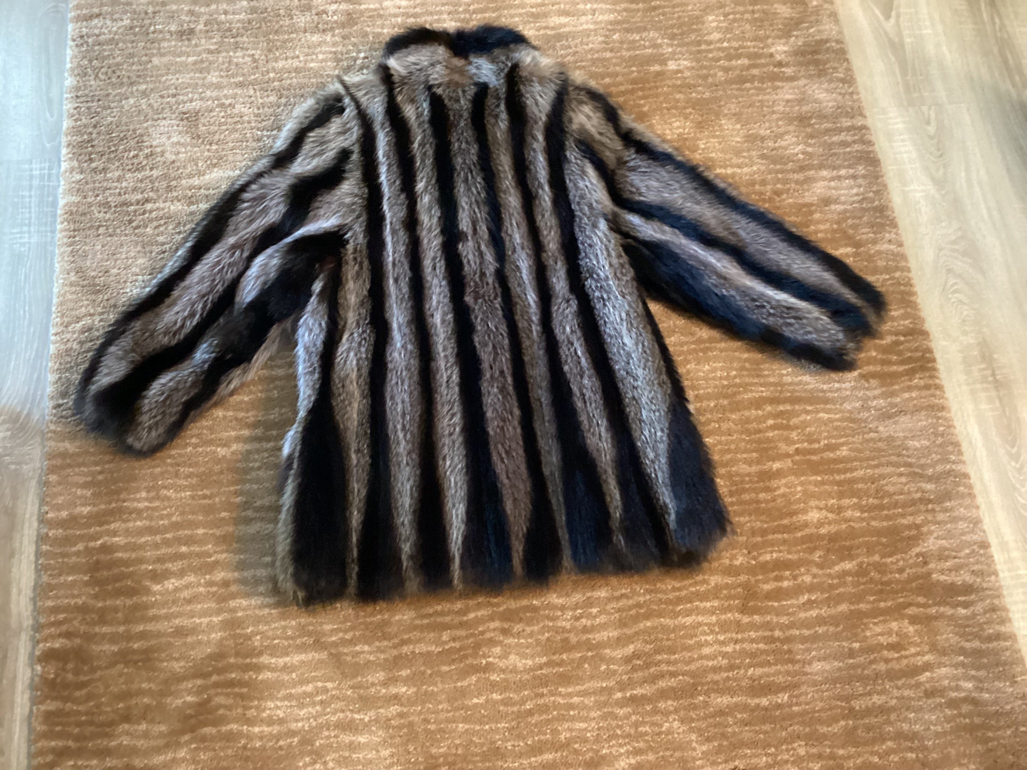 Eingereichtes Pelzstück – Beispiel 92.1 Bild 8