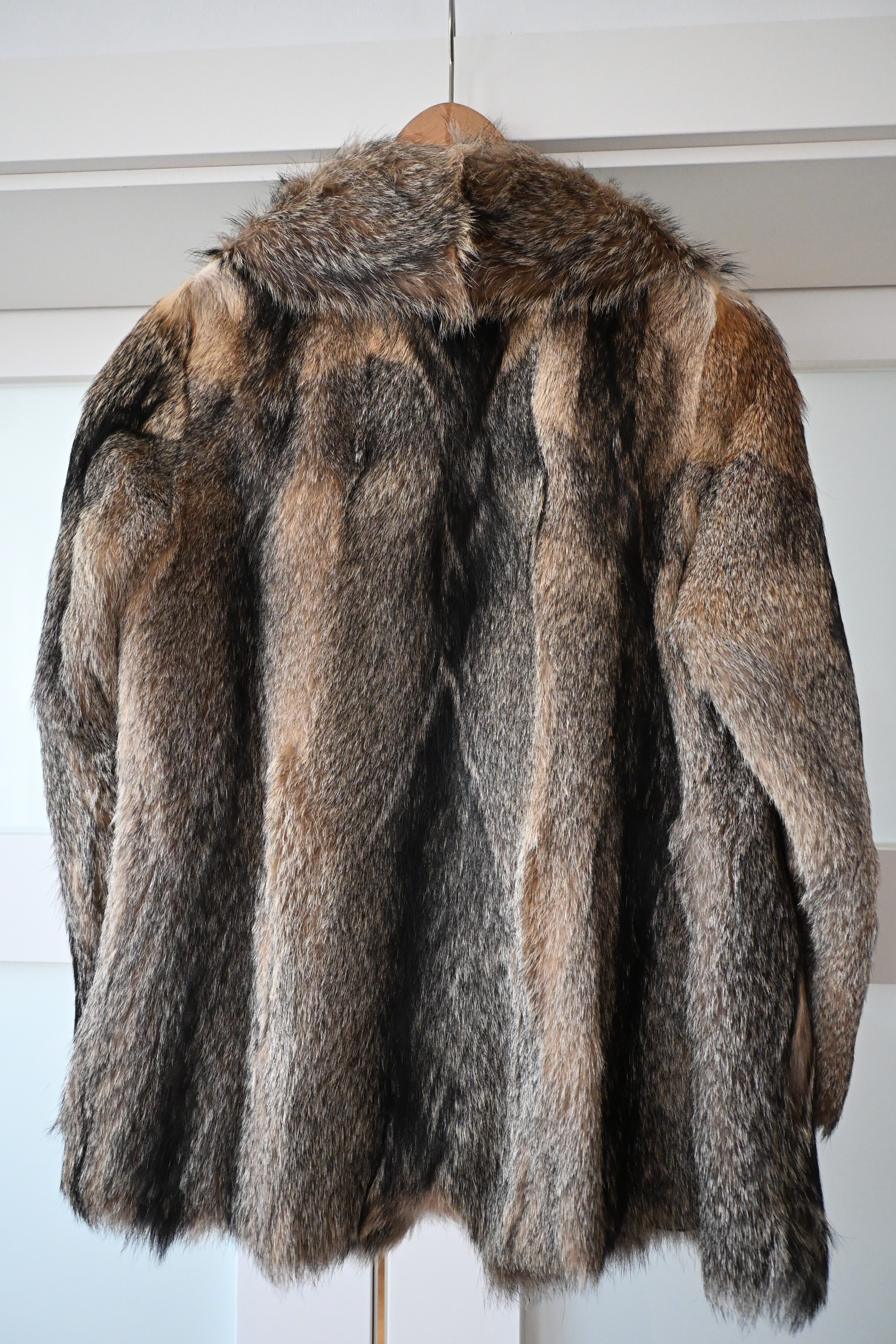 Eingereichtes Pelzstück – Beispiel 52.4 Bild 1