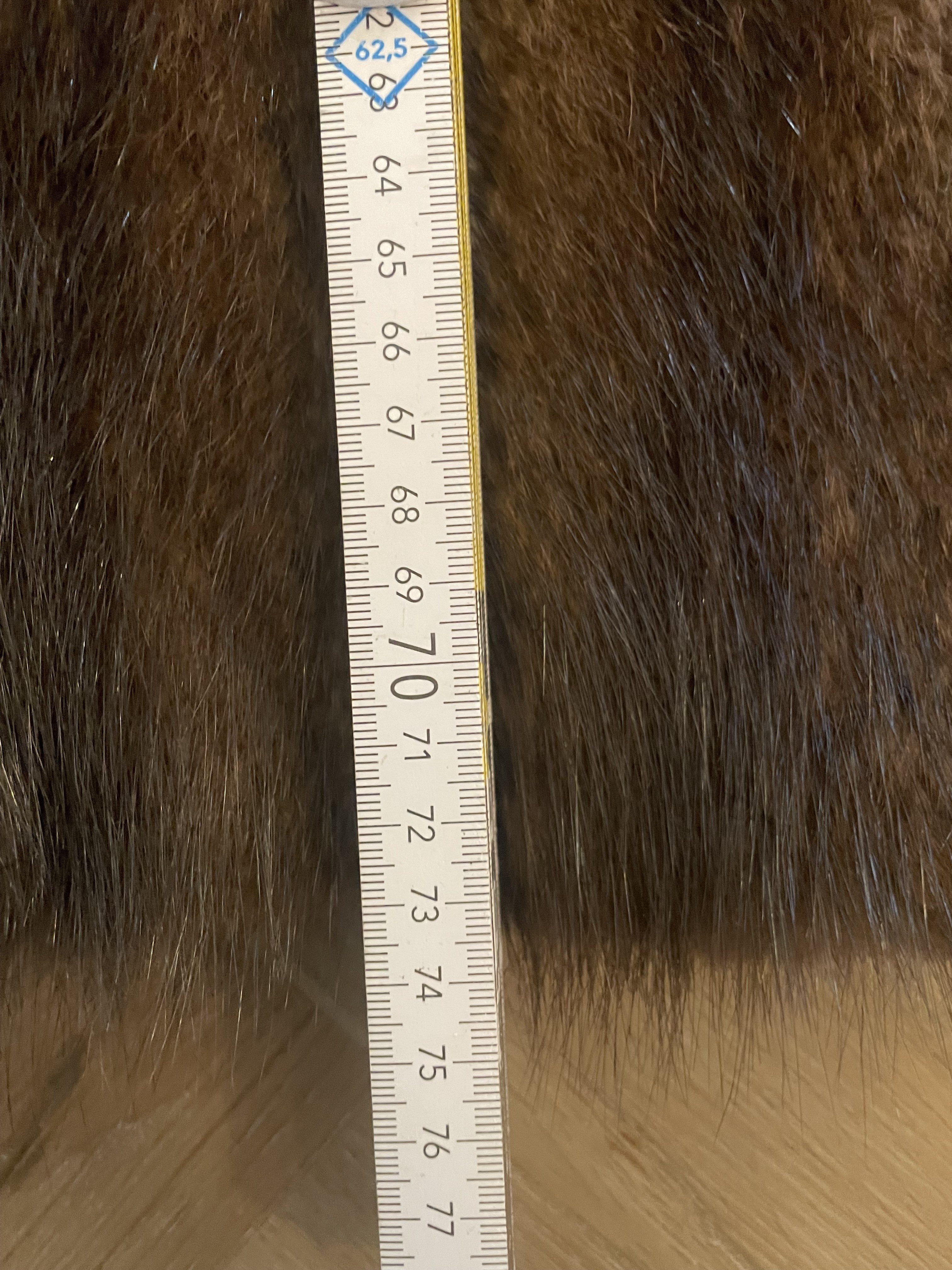 Eingereichtes Pelzstück – Beispiel 133 Bild 8