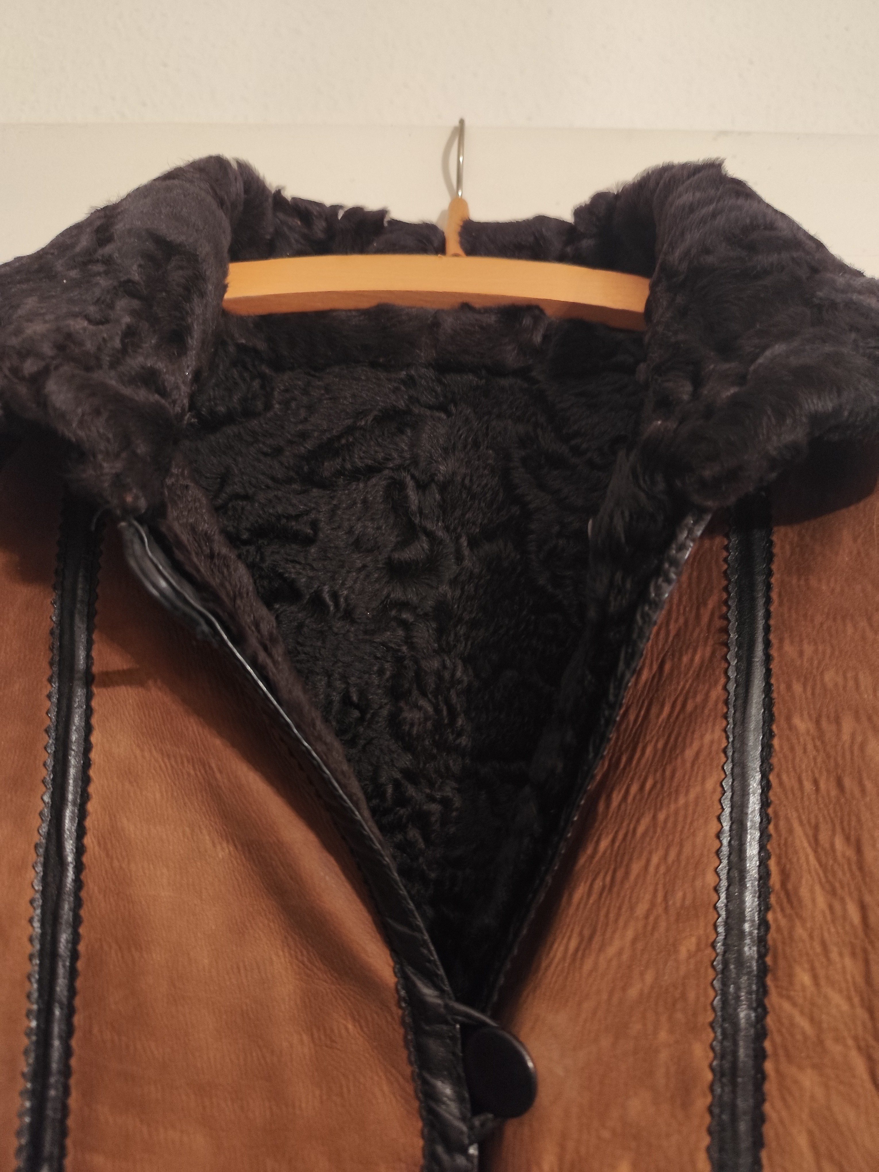 Eingereichtes Pelzstück – Beispiel 3 Bild 3