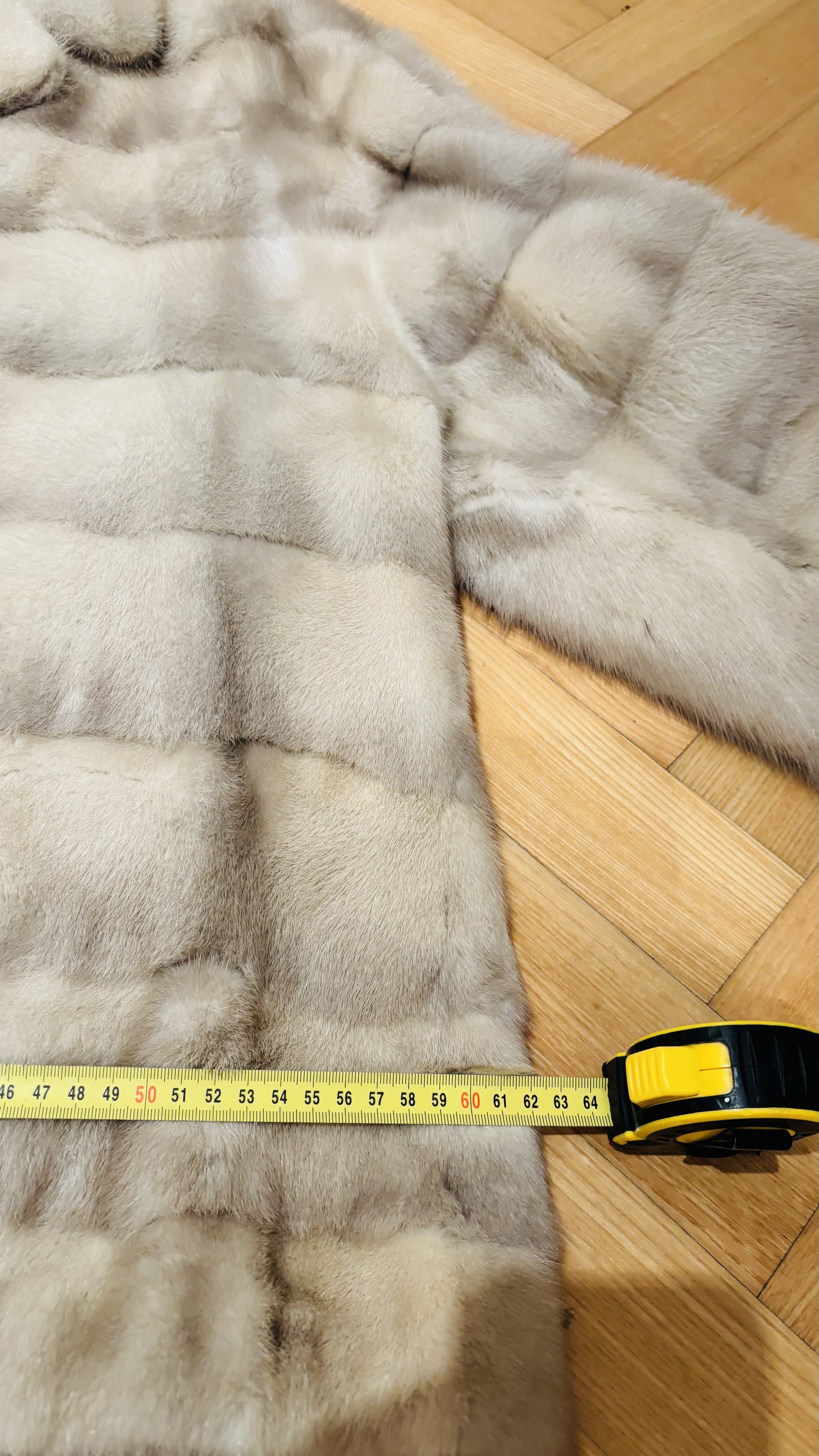 Eingereichtes Pelzstück – Beispiel 23.1 Bild 5