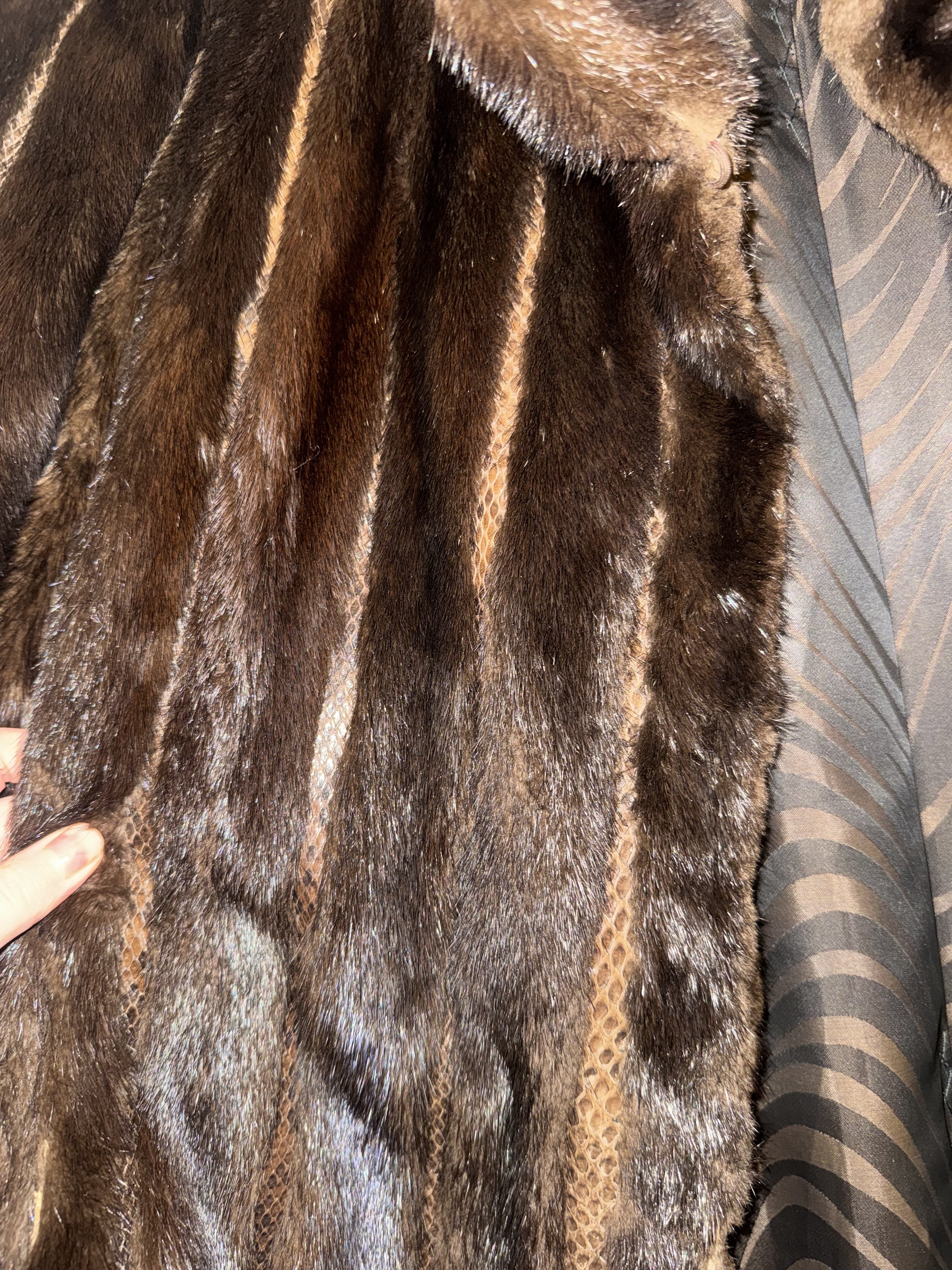 Eingereichtes Pelzstück – Beispiel 1 Bild 6