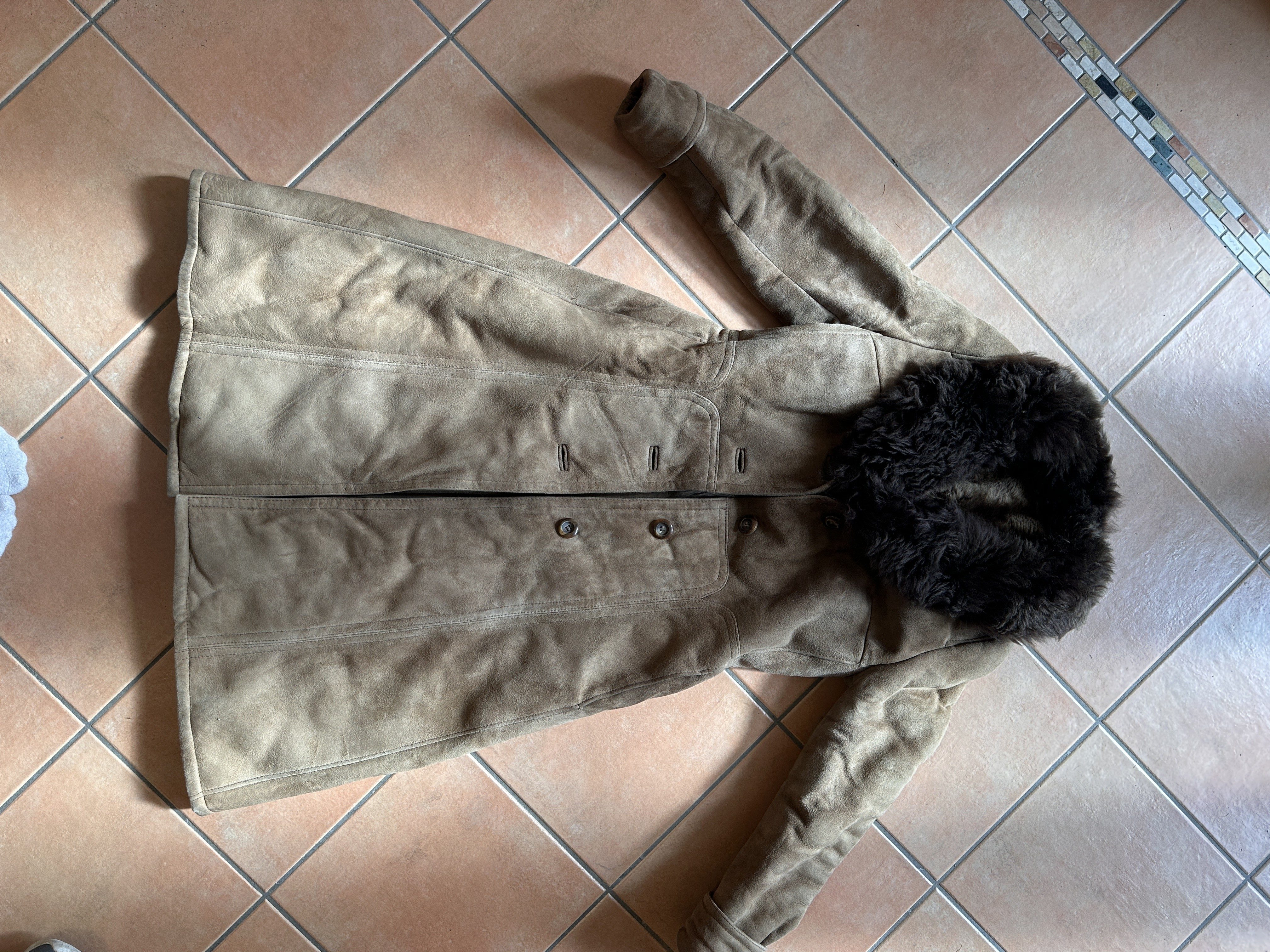 Eingereichtes Pelzstück – Beispiel 27 Bild 1