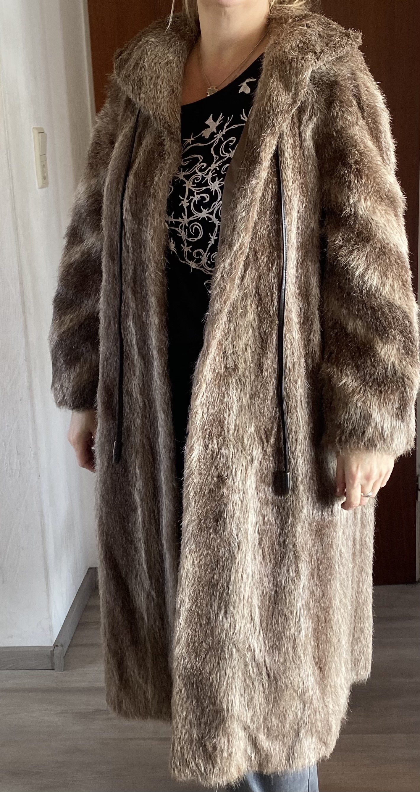 Eingereichtes Pelzstück – Beispiel 5 Bild 1