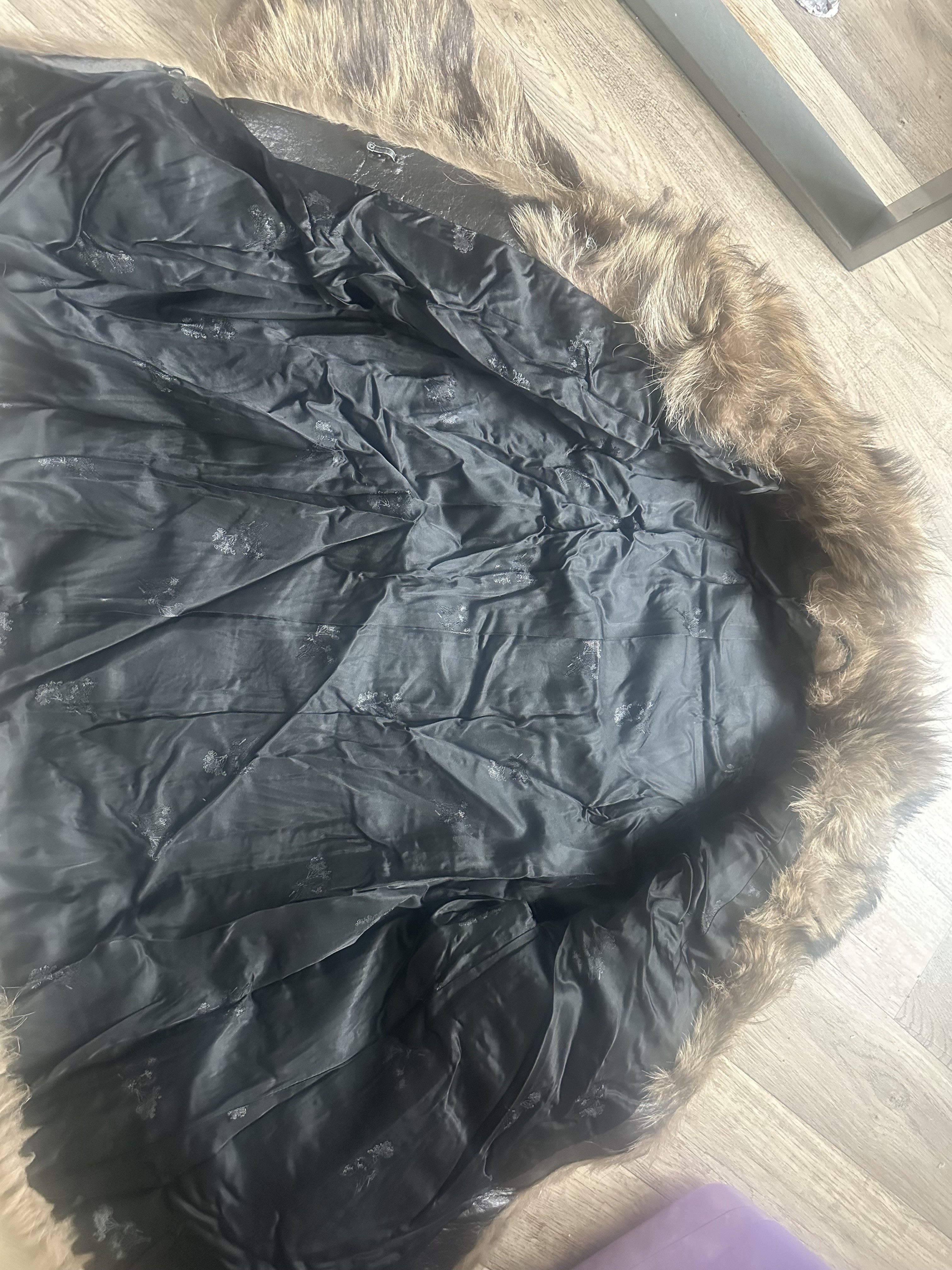 Eingereichtes Pelzstück – Beispiel 79 Bild 3