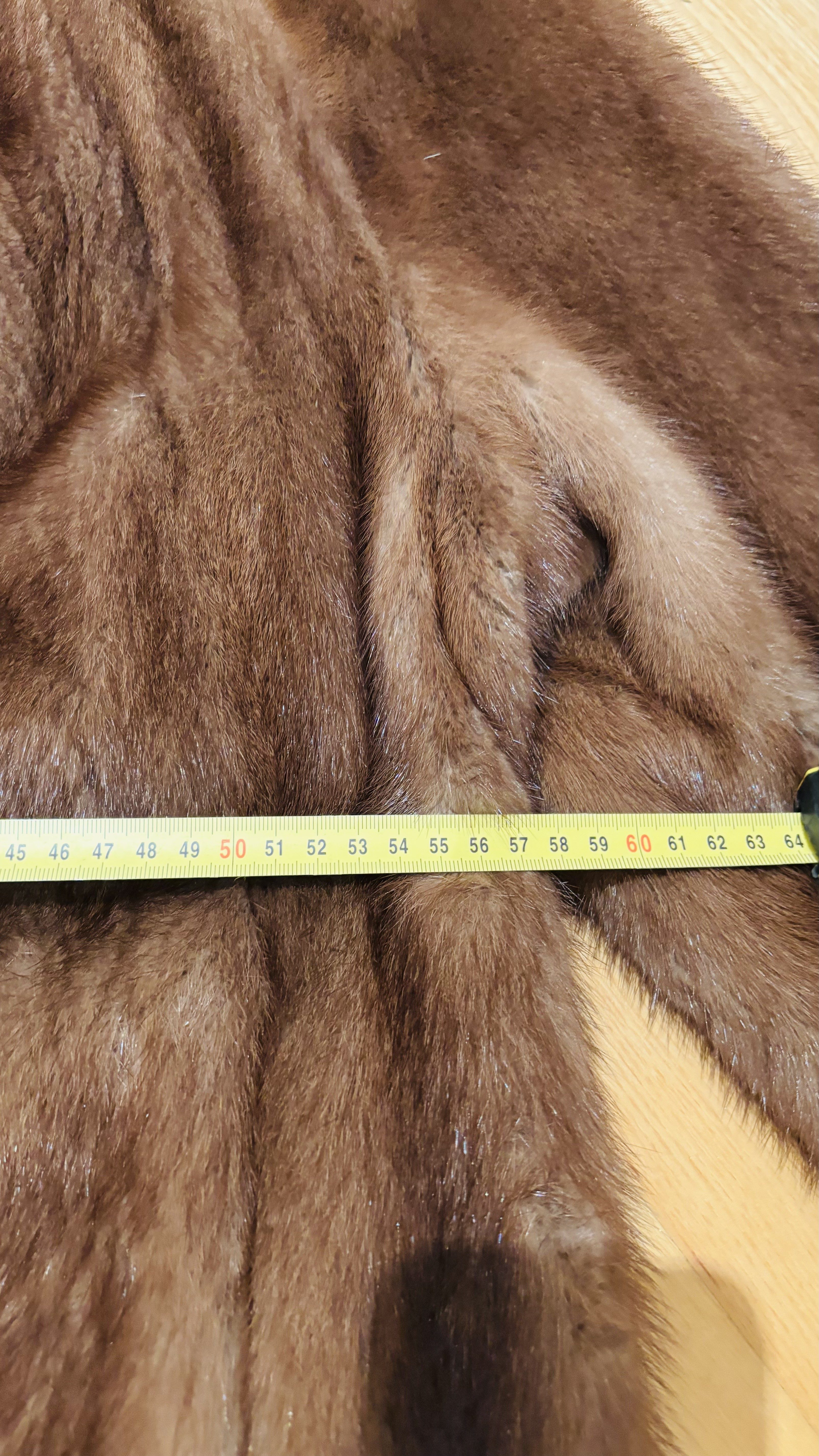 Eingereichtes Pelzstück – Beispiel 23.3 Bild 6