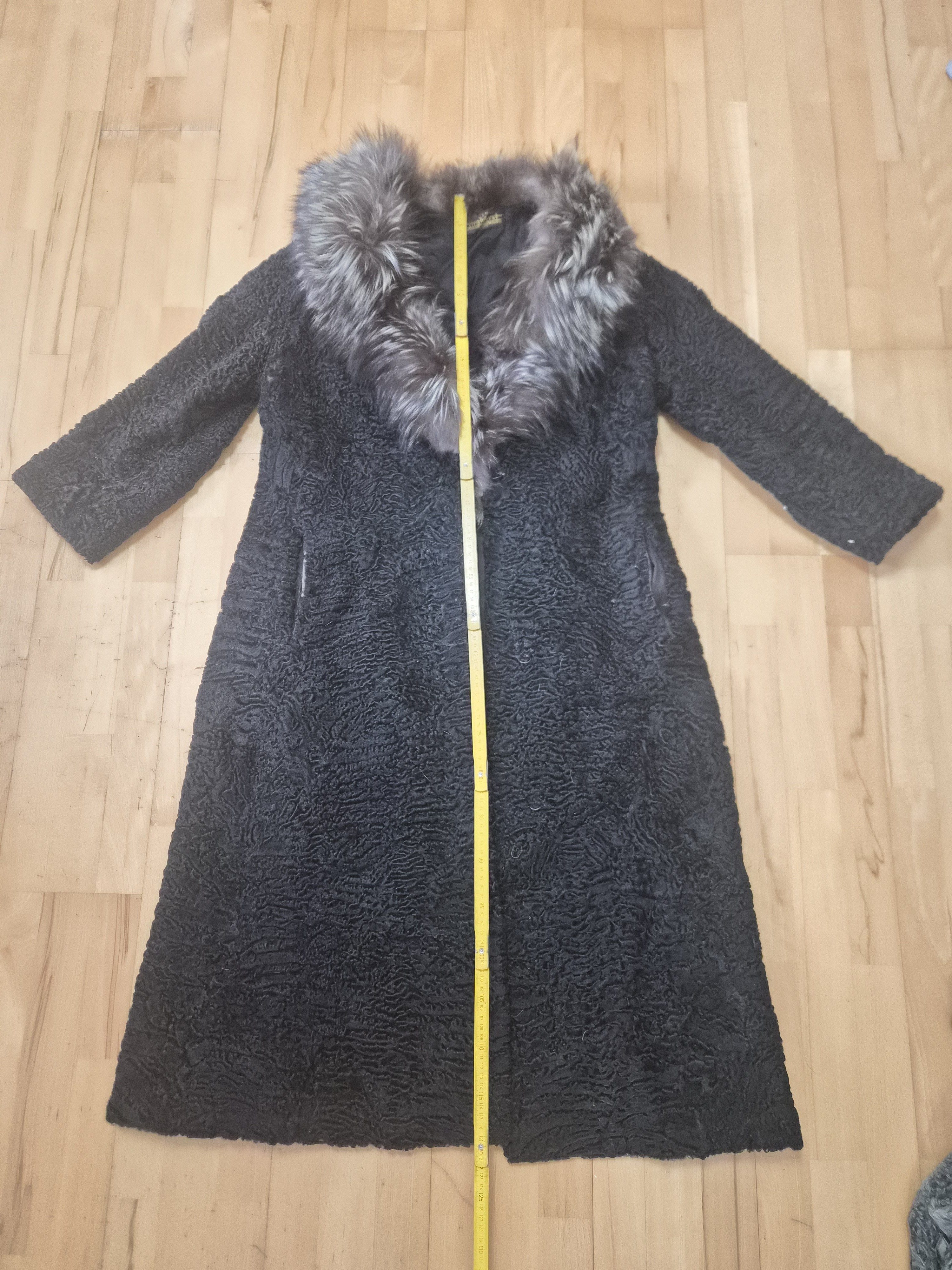 Eingereichtes Pelzstück – Beispiel 160.1 Bild 19