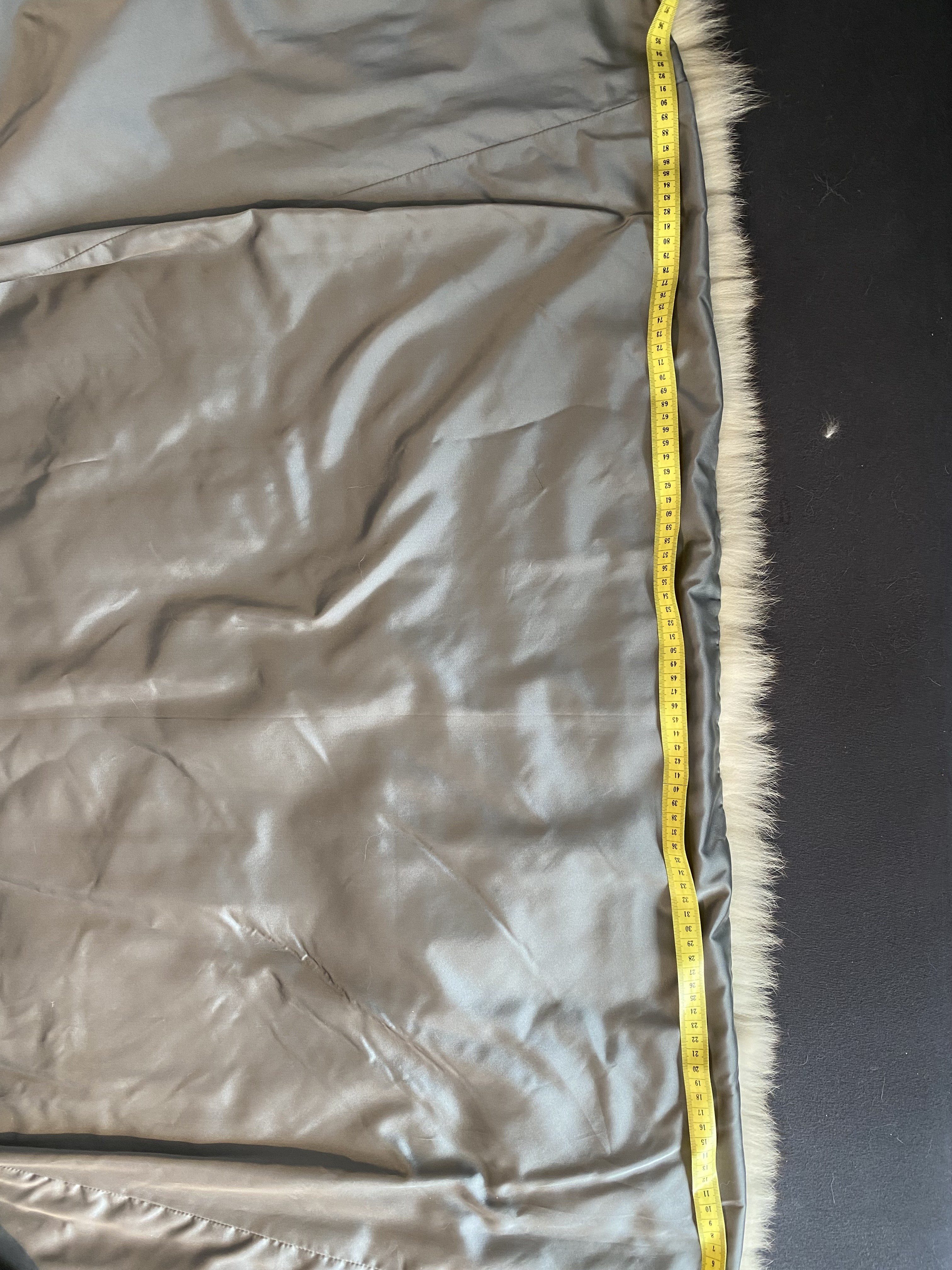 Eingereichtes Pelzstück – Beispiel 96.1 Bild 2