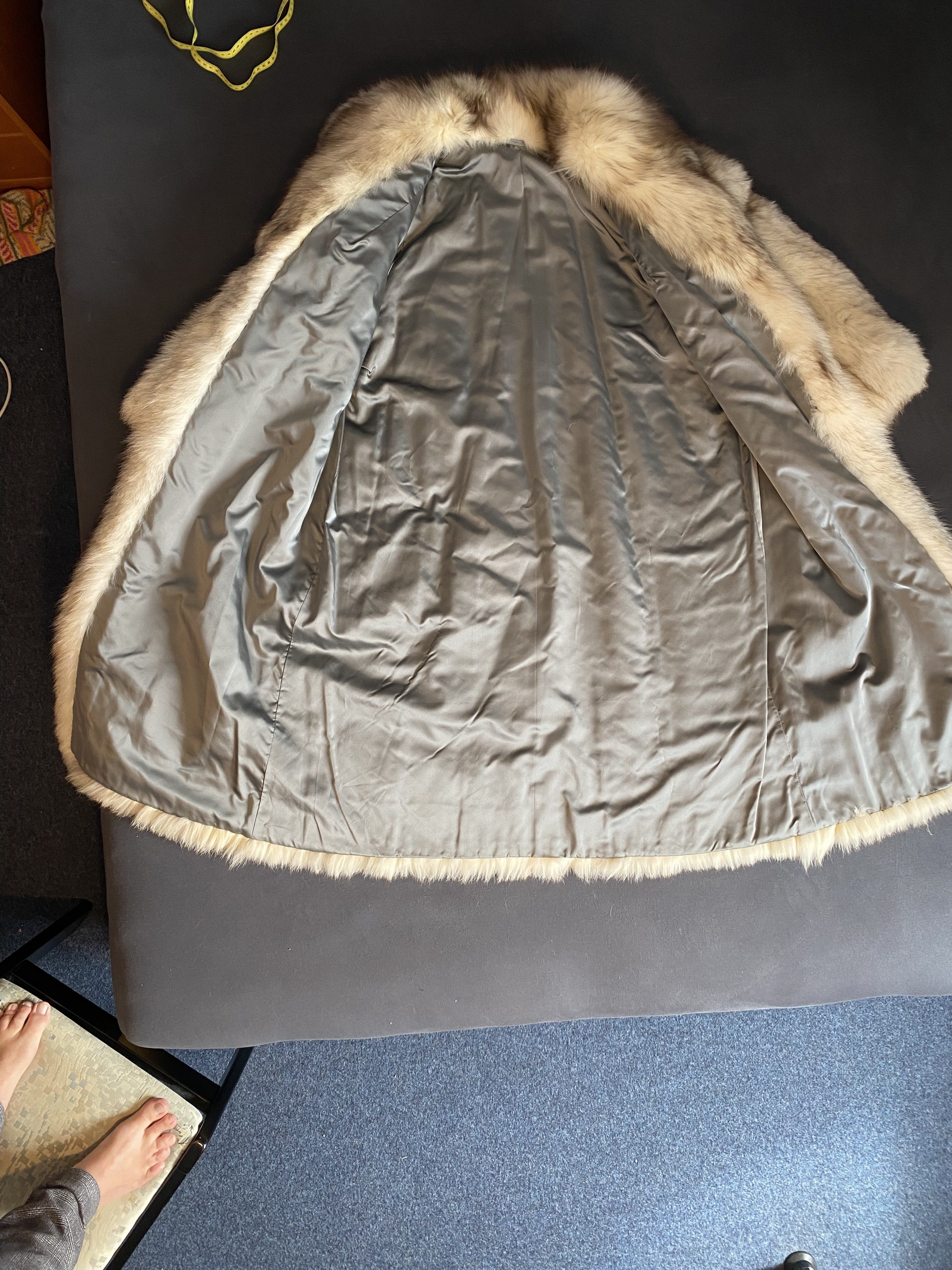Eingereichtes Pelzstück – Beispiel 96.1 Bild 7
