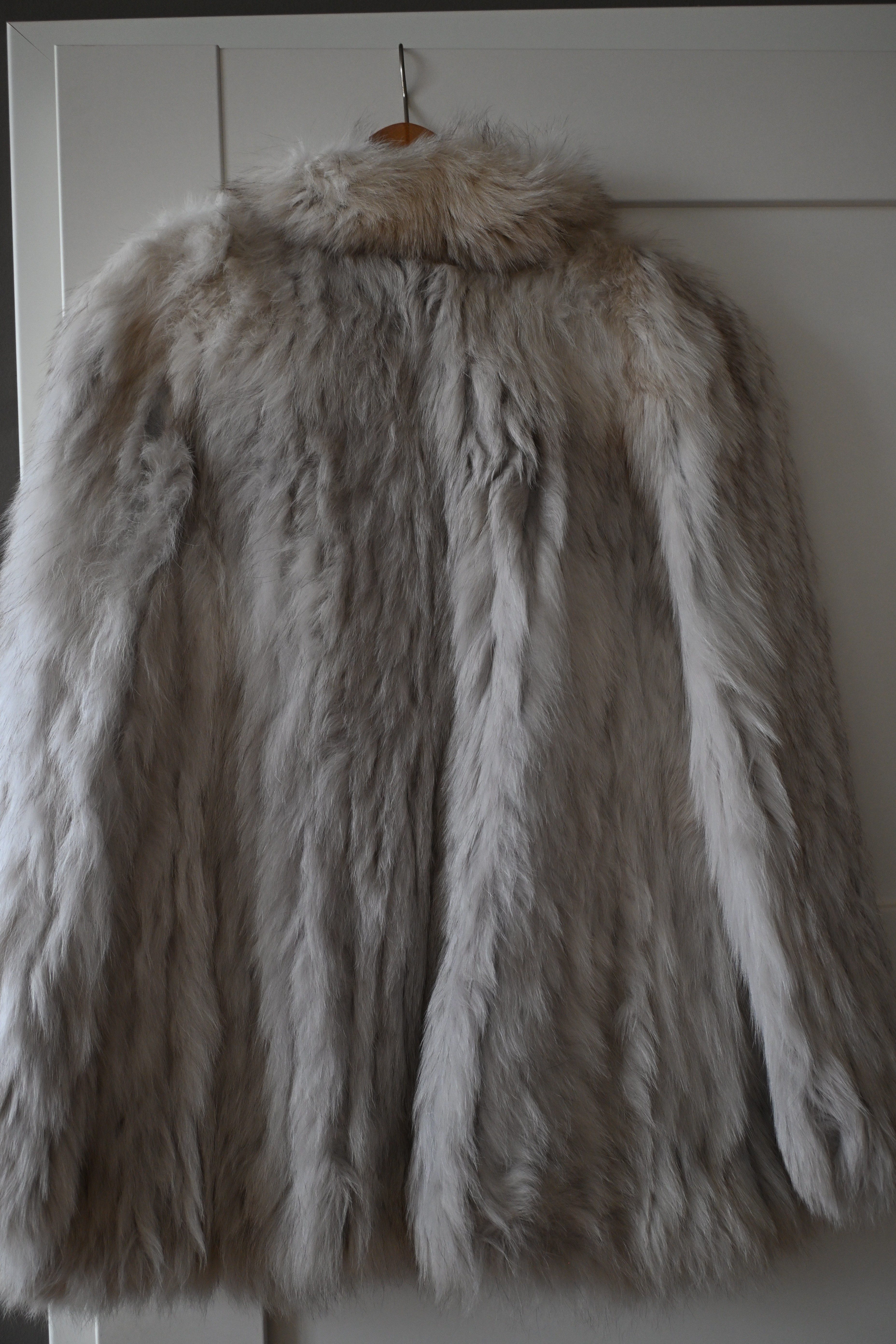 Eingereichtes Pelzstück – Beispiel 52.5 Bild 1