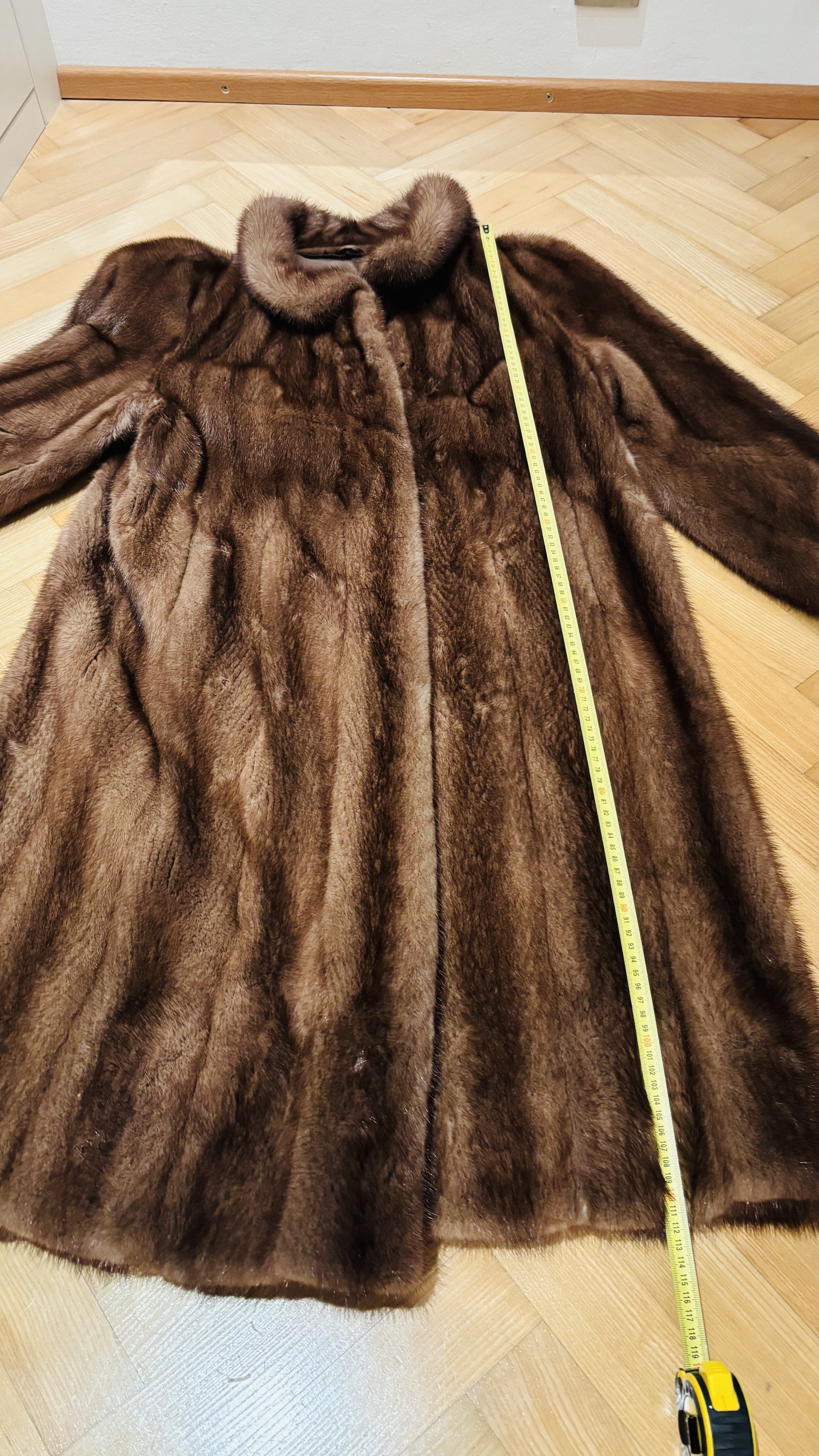 Eingereichtes Pelzstück – Beispiel 23.3 Bild 2