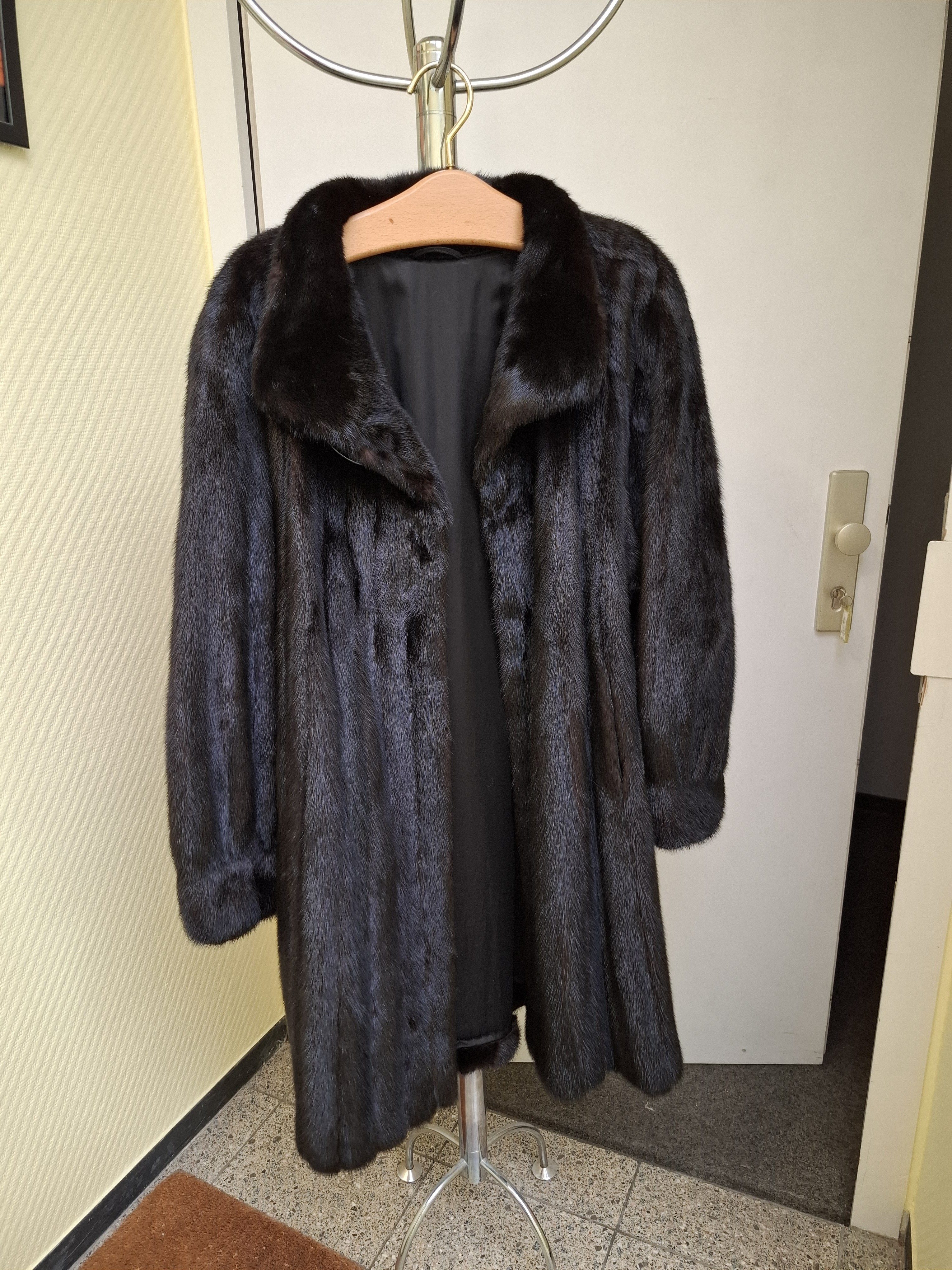 Eingereichtes Pelzstück – Beispiel 47.1 Bild 1