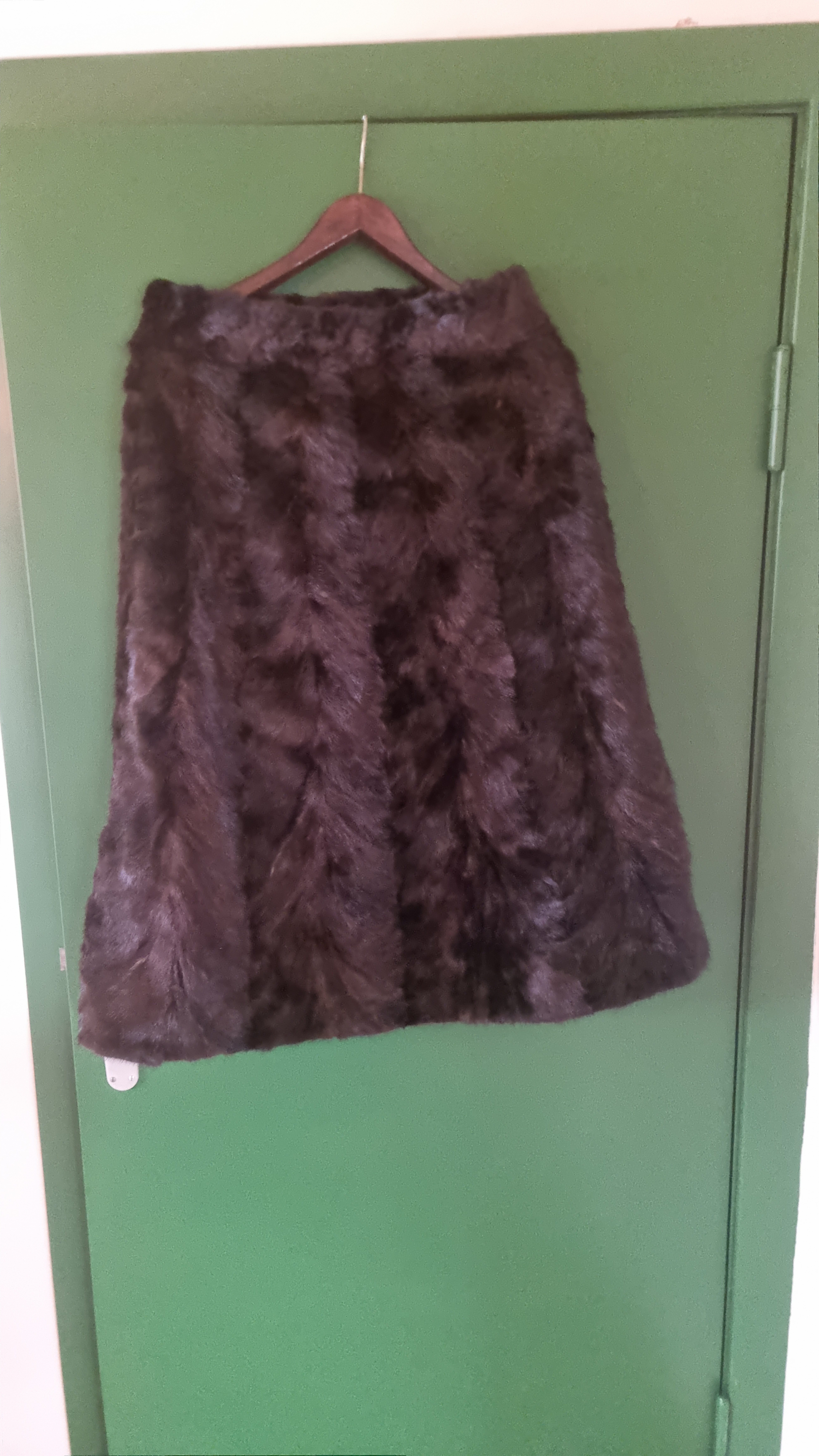 Eingereichtes Pelzstück – Beispiel 25 Bild 4