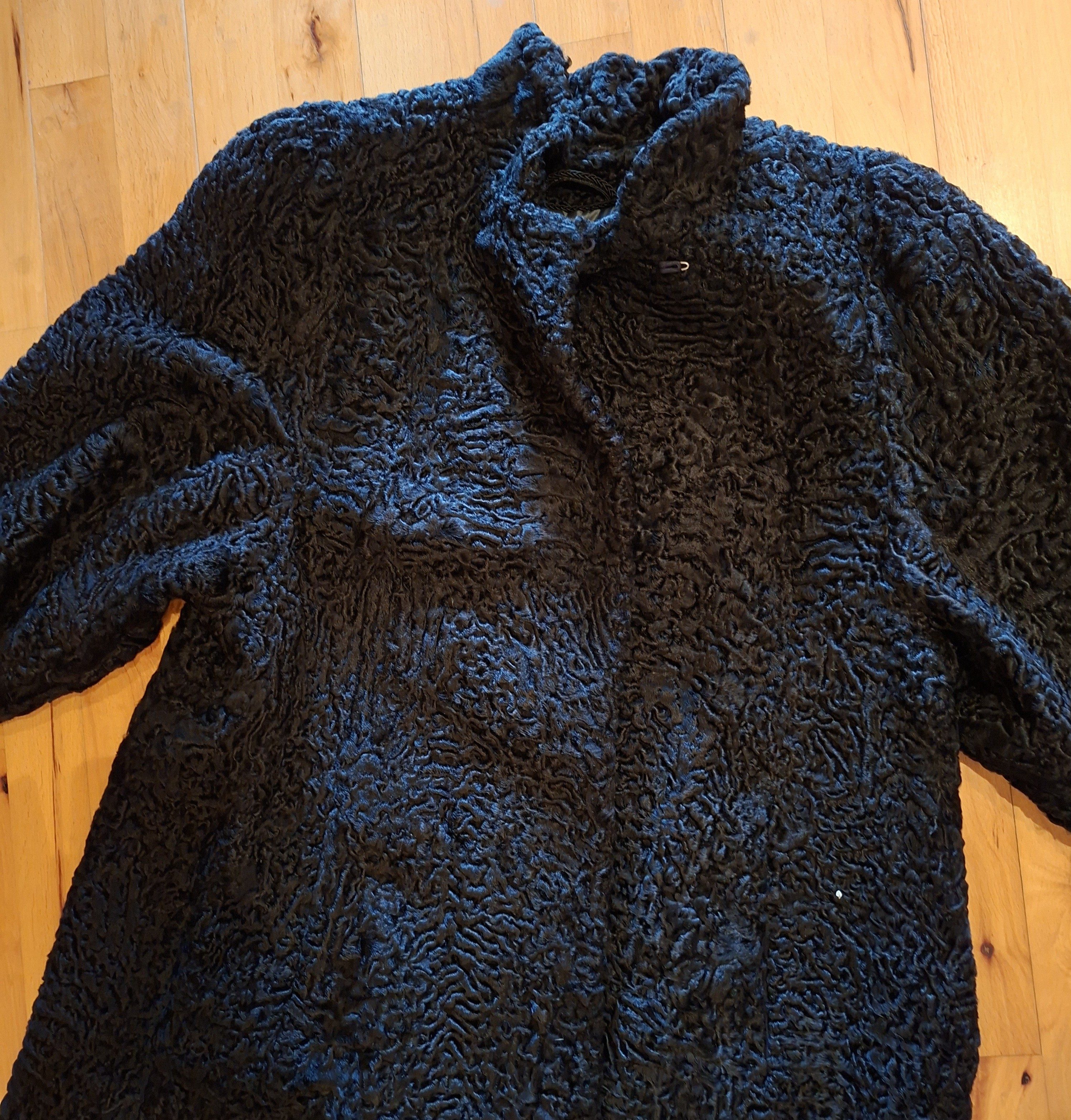 Eingereichtes Pelzstück – Beispiel 106 Bild 3