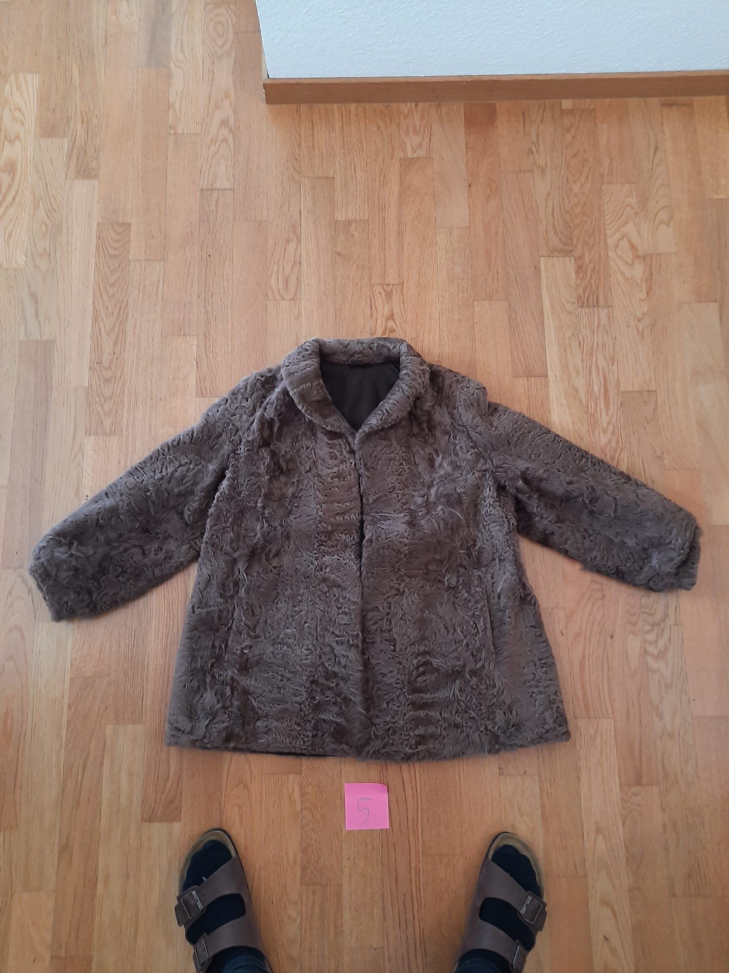 Eingereichtes Pelzstück – Beispiel 226.4 Bild 6
