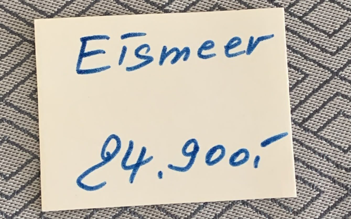 Eingereichtes Pelzstück – Beispiel 255 Bild 2
