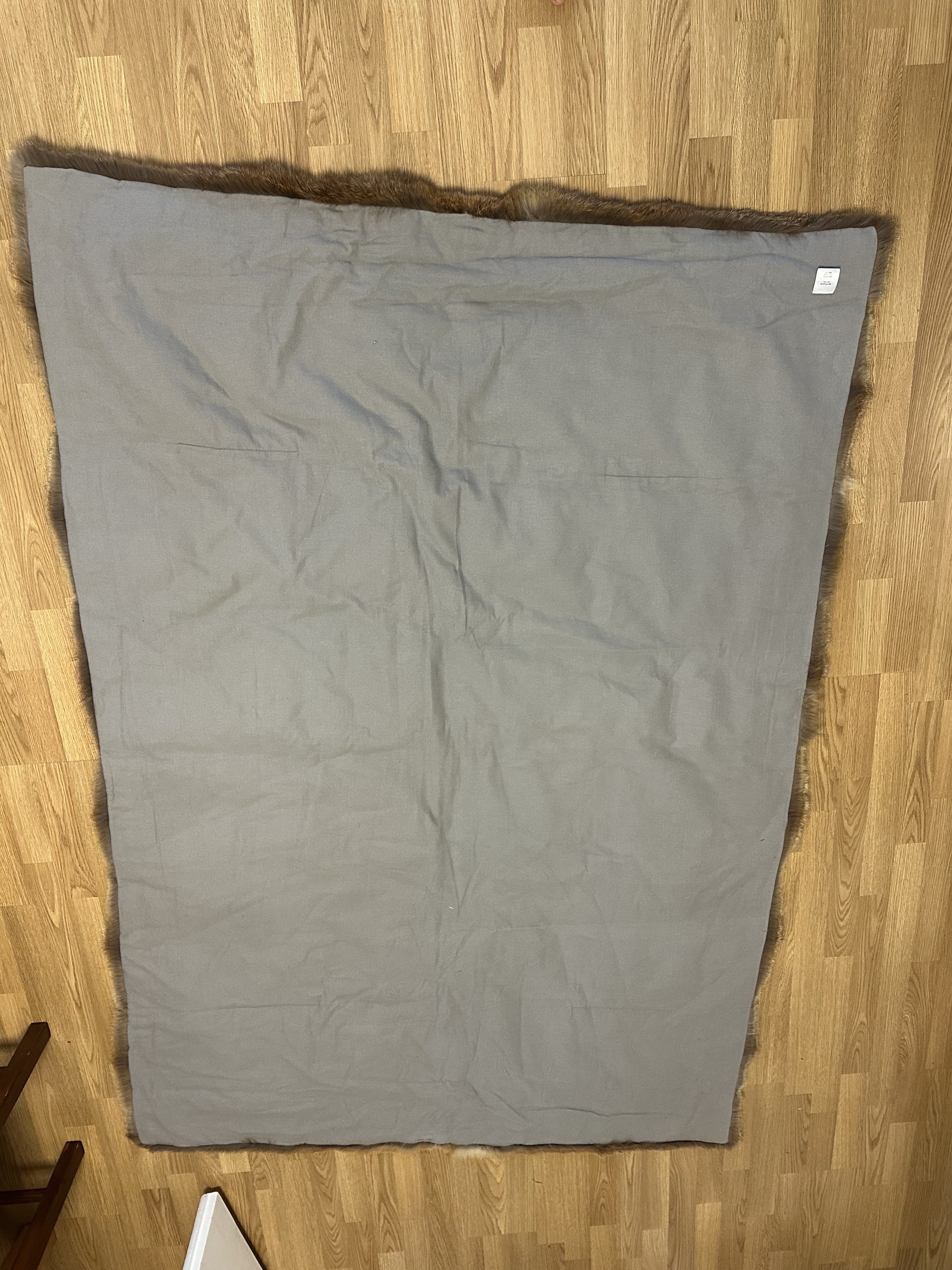 Eingereichtes Pelzstück – Beispiel 151 Bild 6