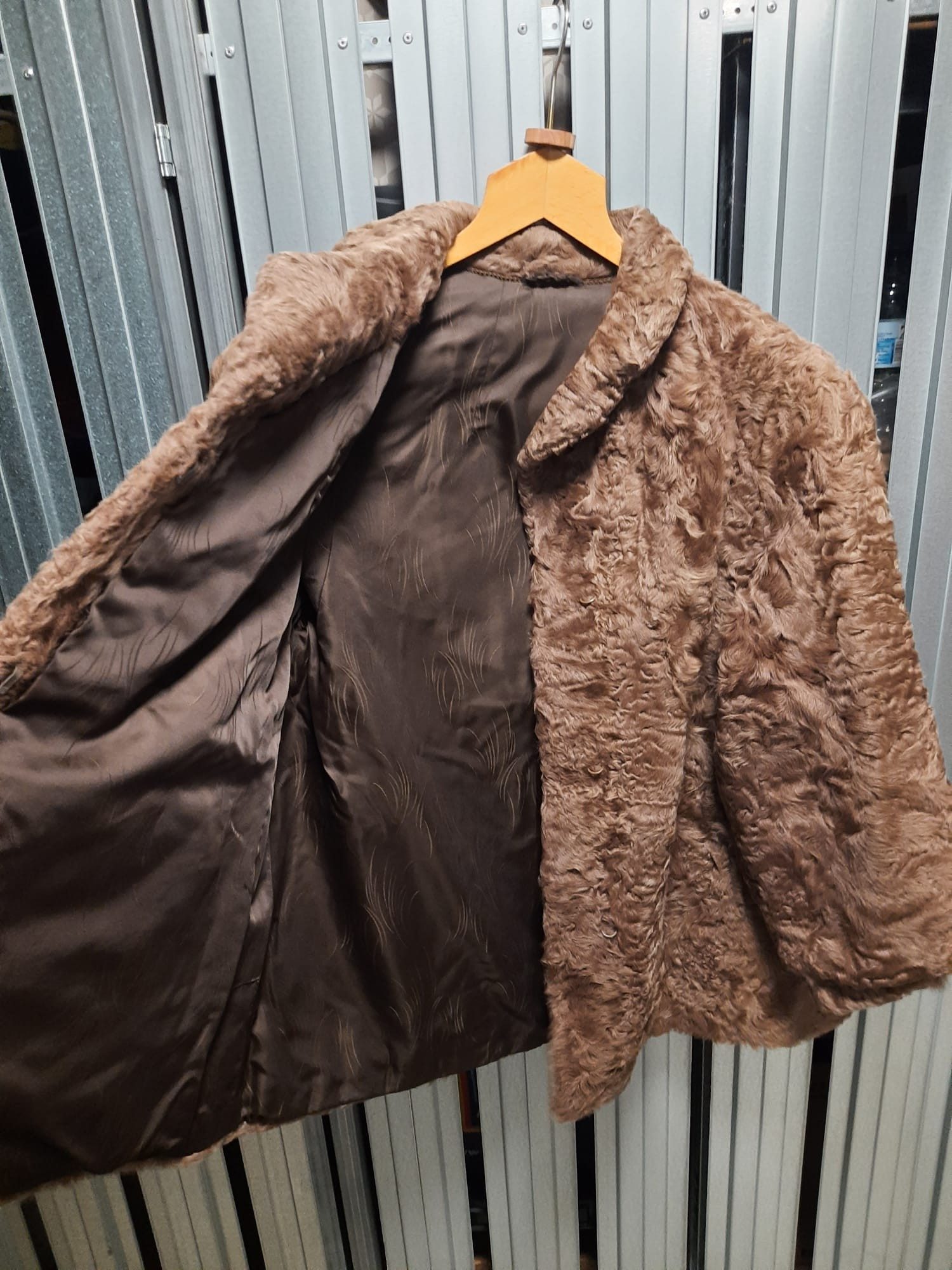 Eingereichtes Pelzstück – Beispiel 226.4 Bild 3