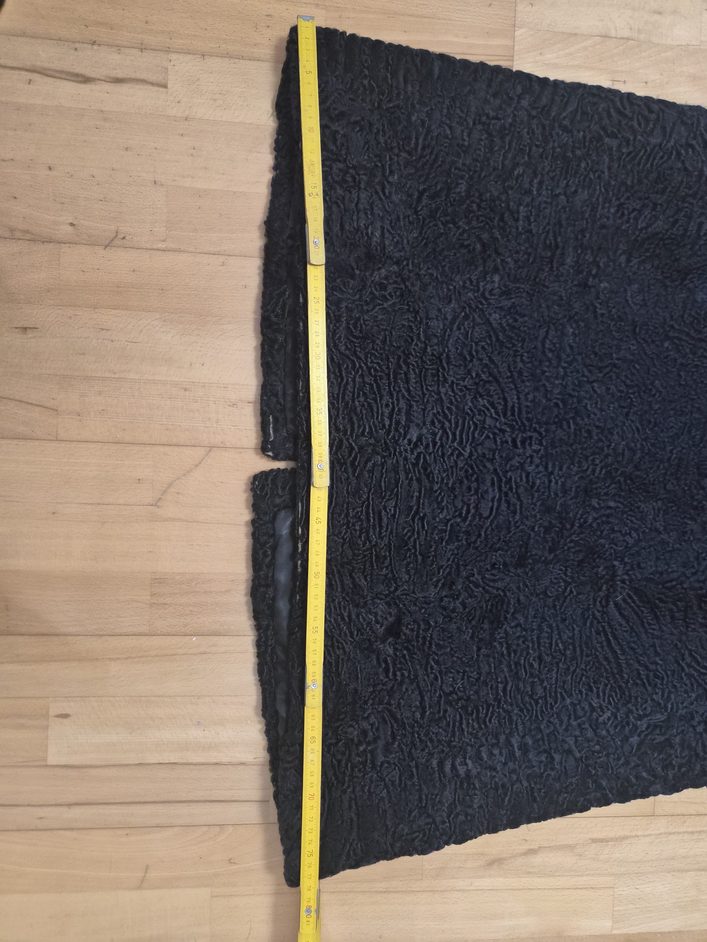 Eingereichtes Pelzstück – Beispiel 160.1 Bild 12