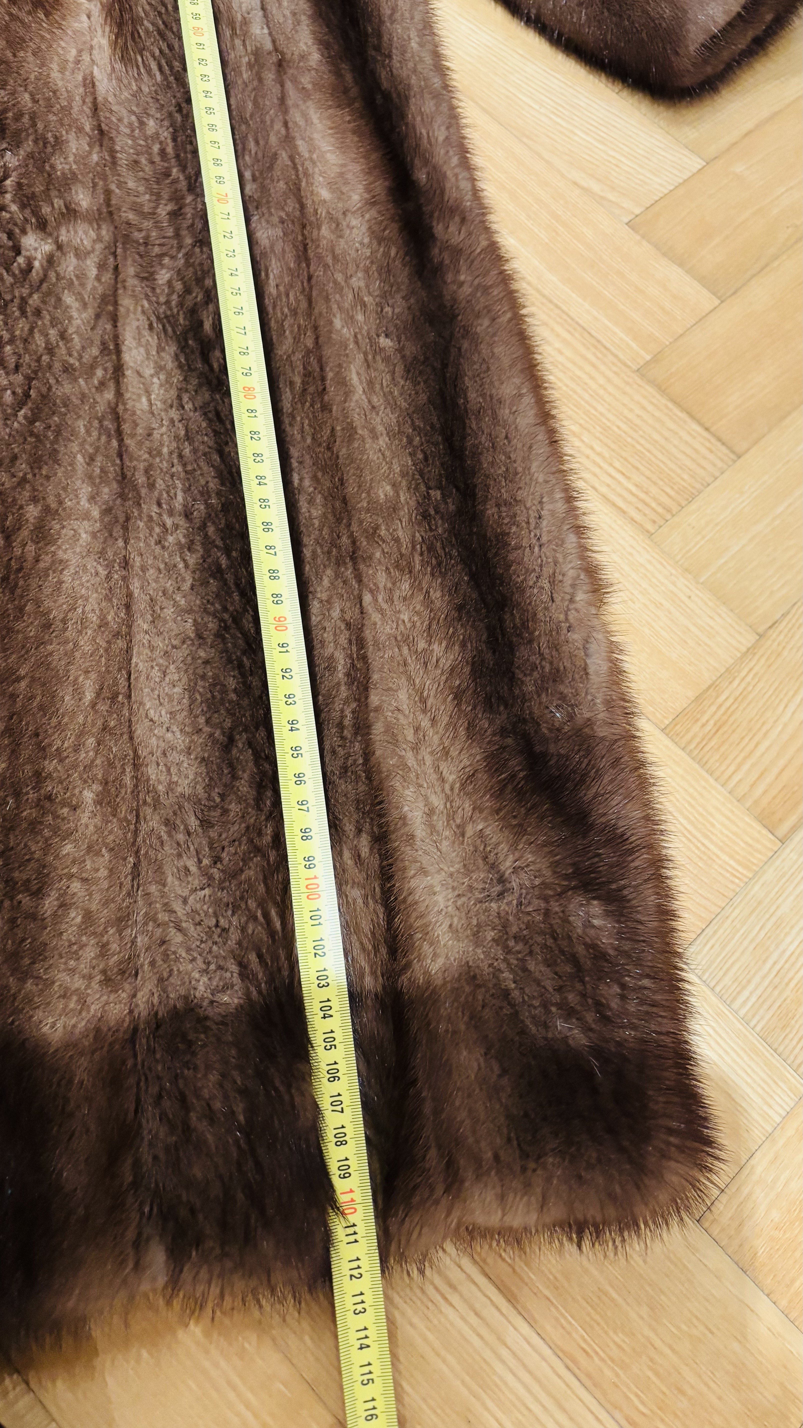 Eingereichtes Pelzstück – Beispiel 23.3 Bild 3