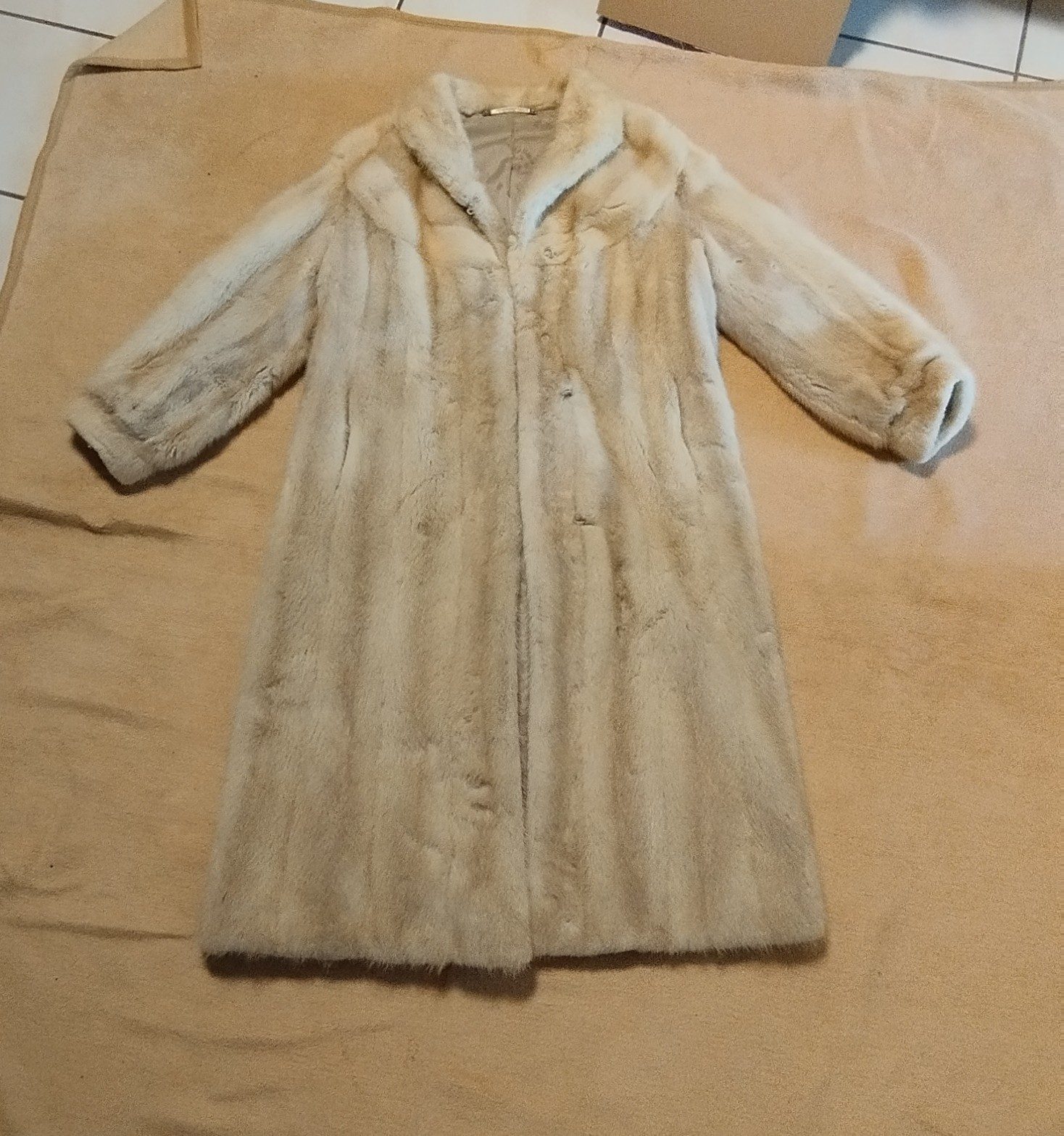 Eingereichtes Pelzstück – Beispiel 72.3 Bild 3