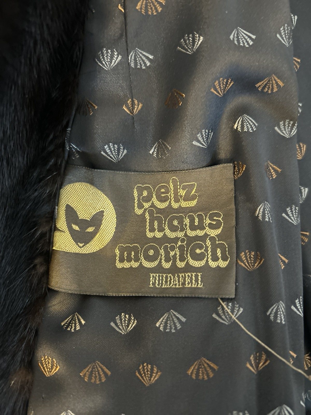 Eingereichtes Pelzstück – Beispiel 77 Bild 2