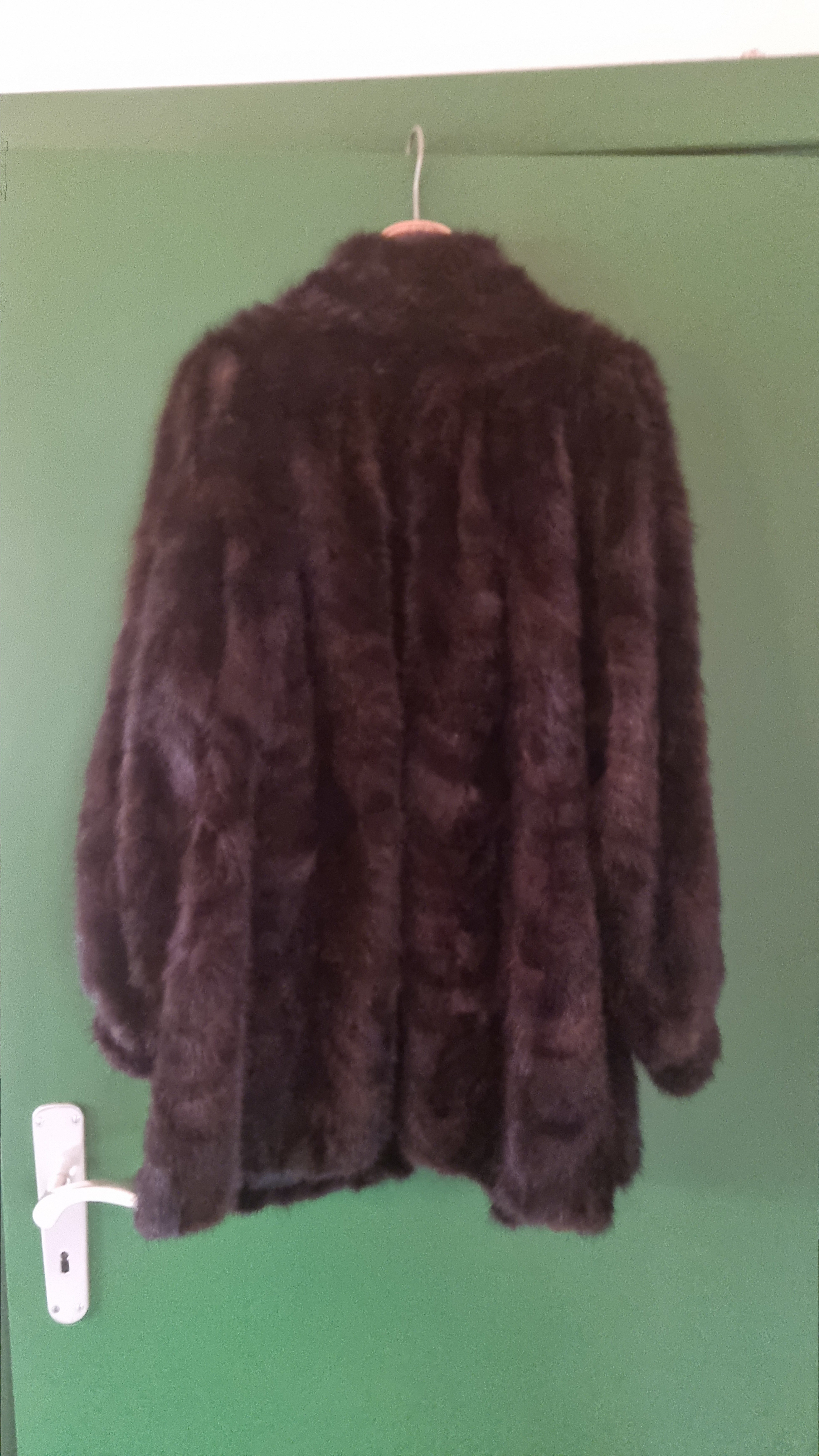 Eingereichtes Pelzstück – Beispiel 25 Bild 2