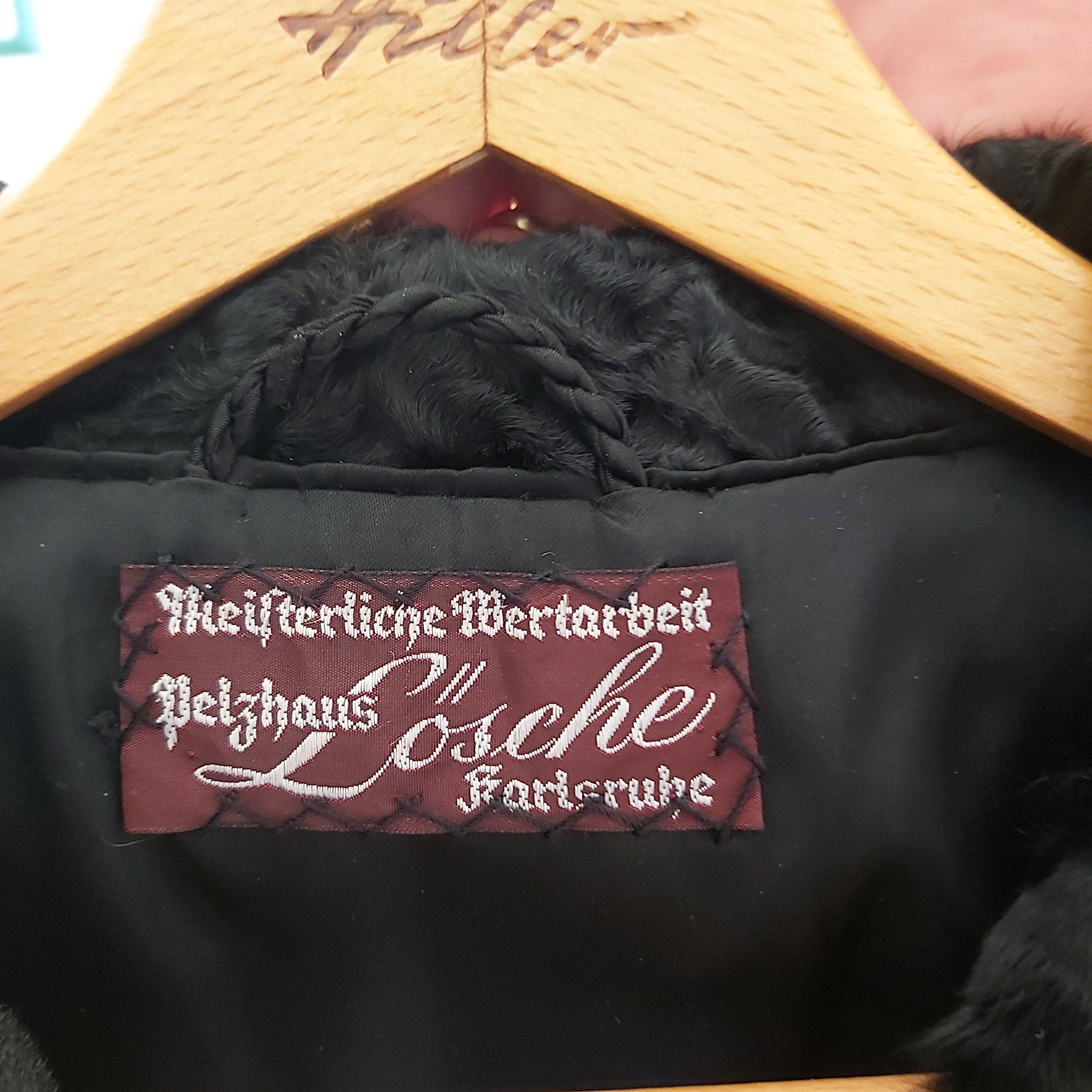 Eingereichtes Pelzstück – Beispiel 55.1 Bild 1