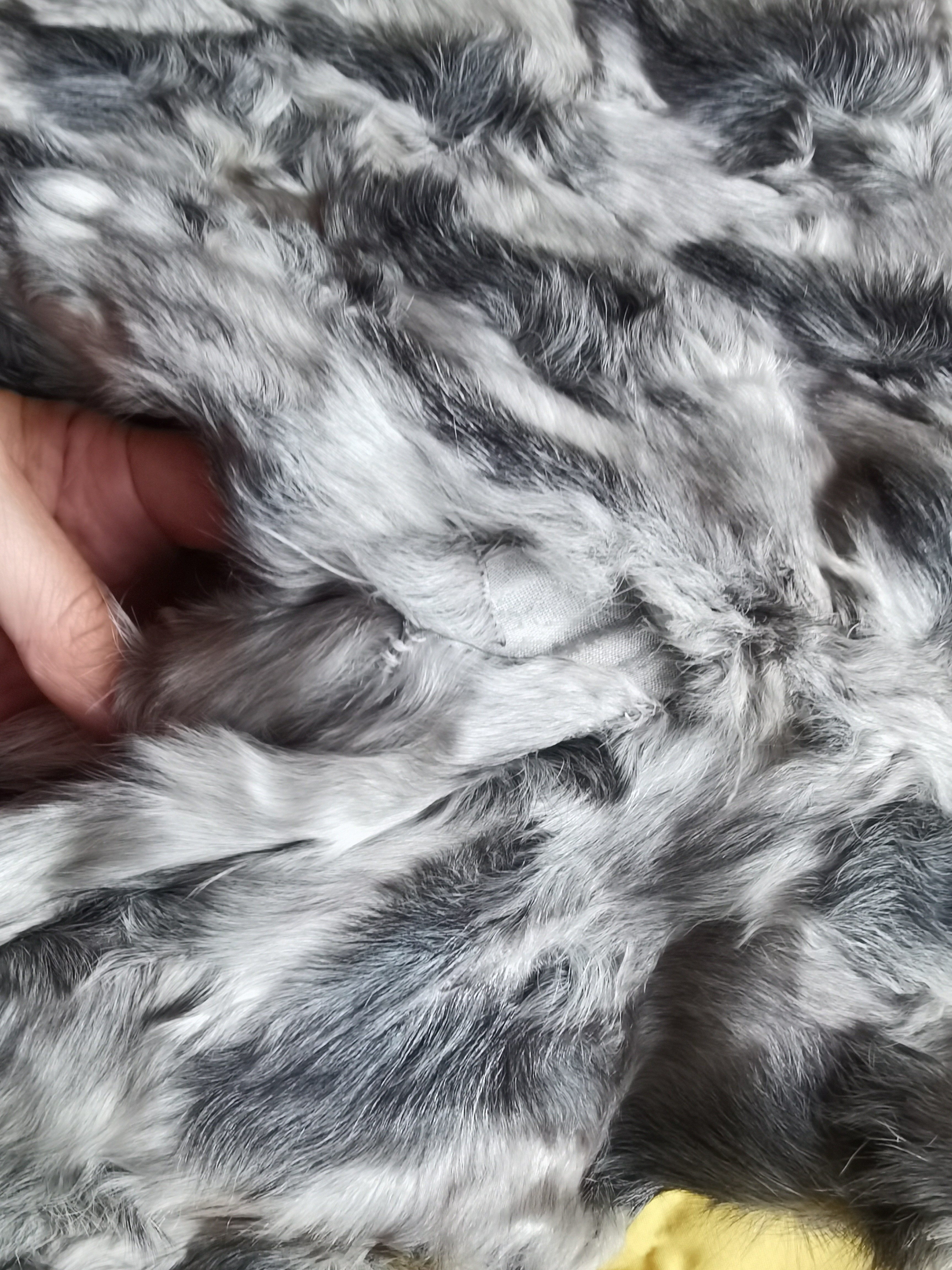 Eingereichtes Pelzstück – Beispiel 46.1 Bild 6