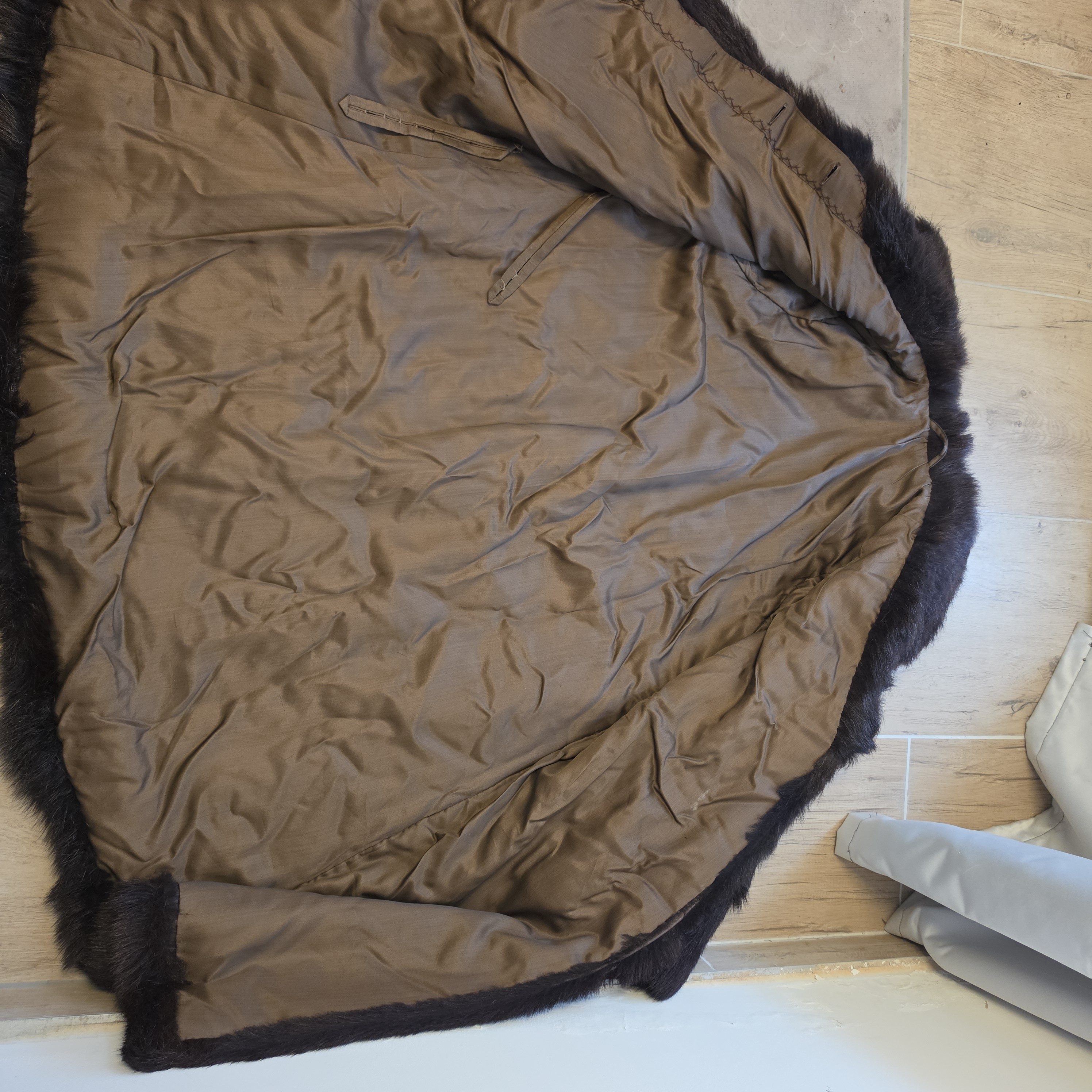 Eingereichtes Pelzstück – Beispiel 109 Bild 4
