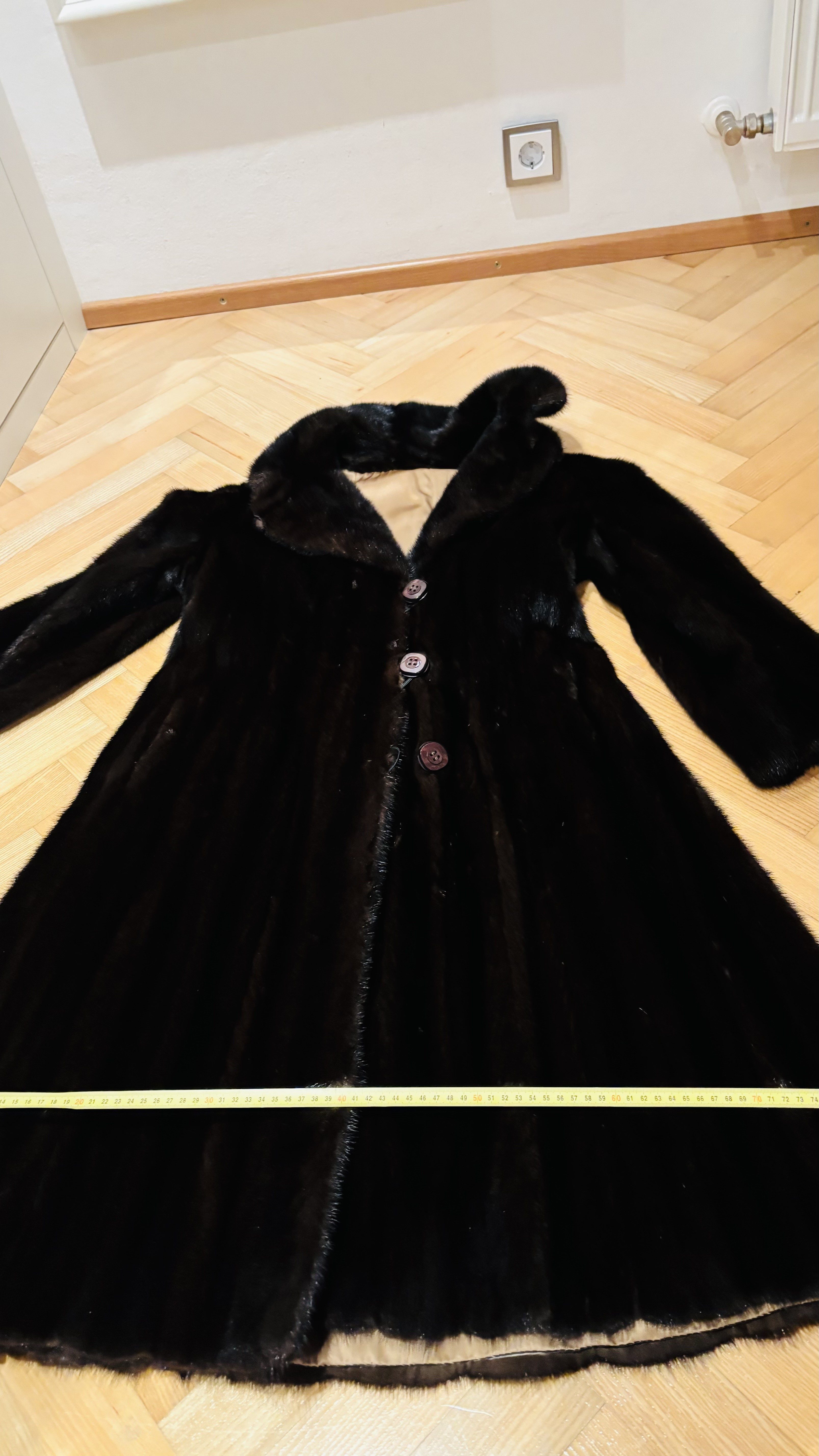 Eingereichtes Pelzstück – Beispiel 23.4 Bild 1