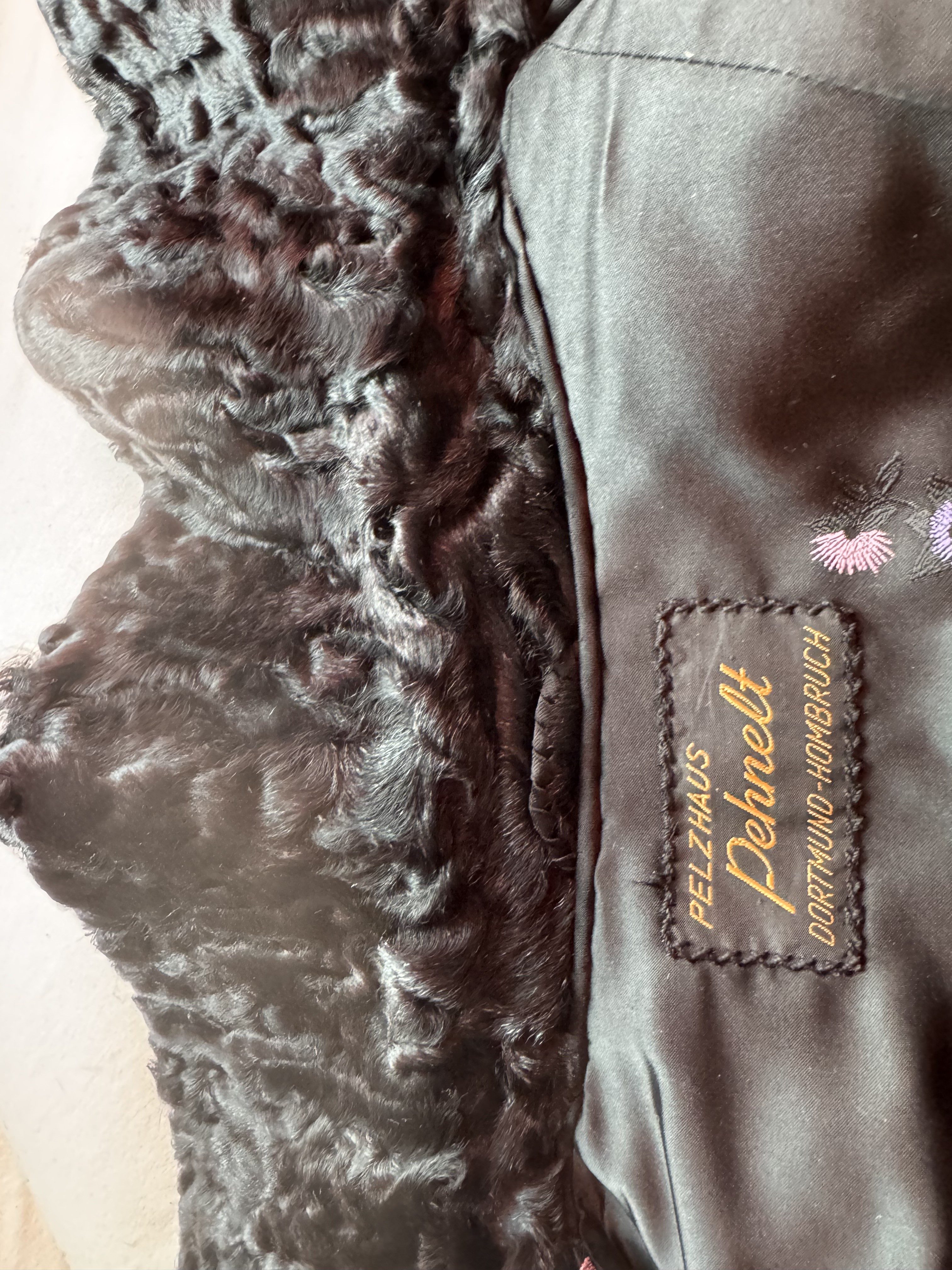 Eingereichtes Pelzstück – Beispiel 48.2 Bild 5