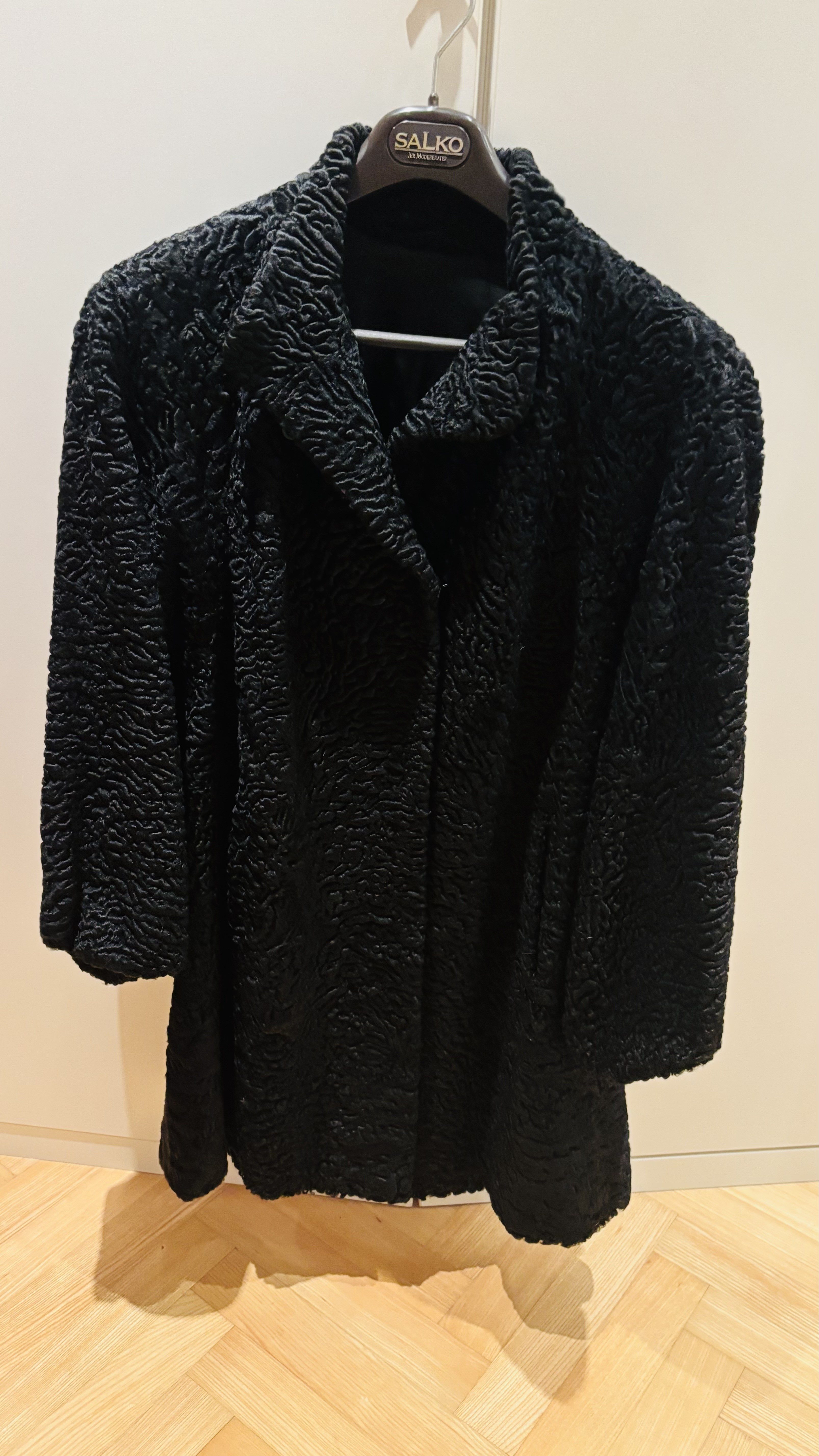 Eingereichtes Pelzstück – Beispiel 23.5 Bild 1