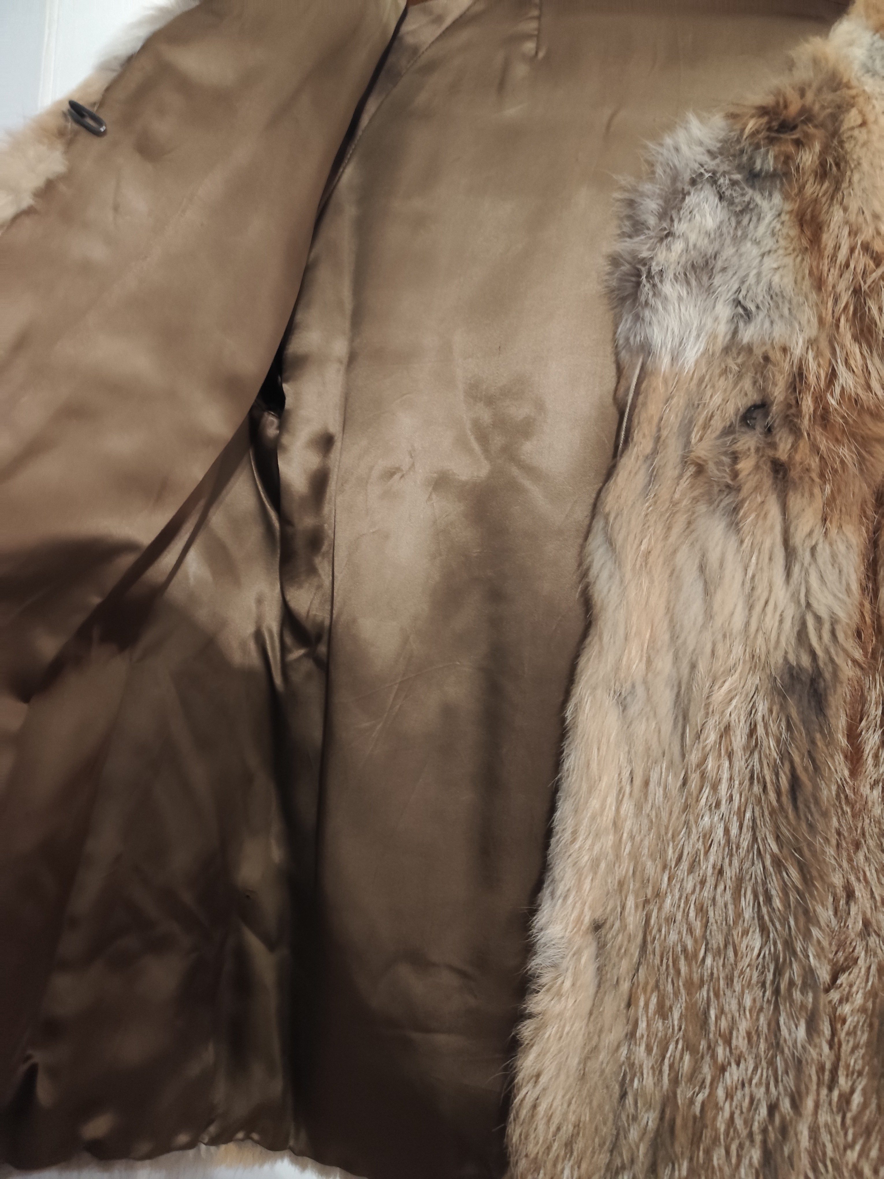 Eingereichtes Pelzstück – Beispiel 4 Bild 3