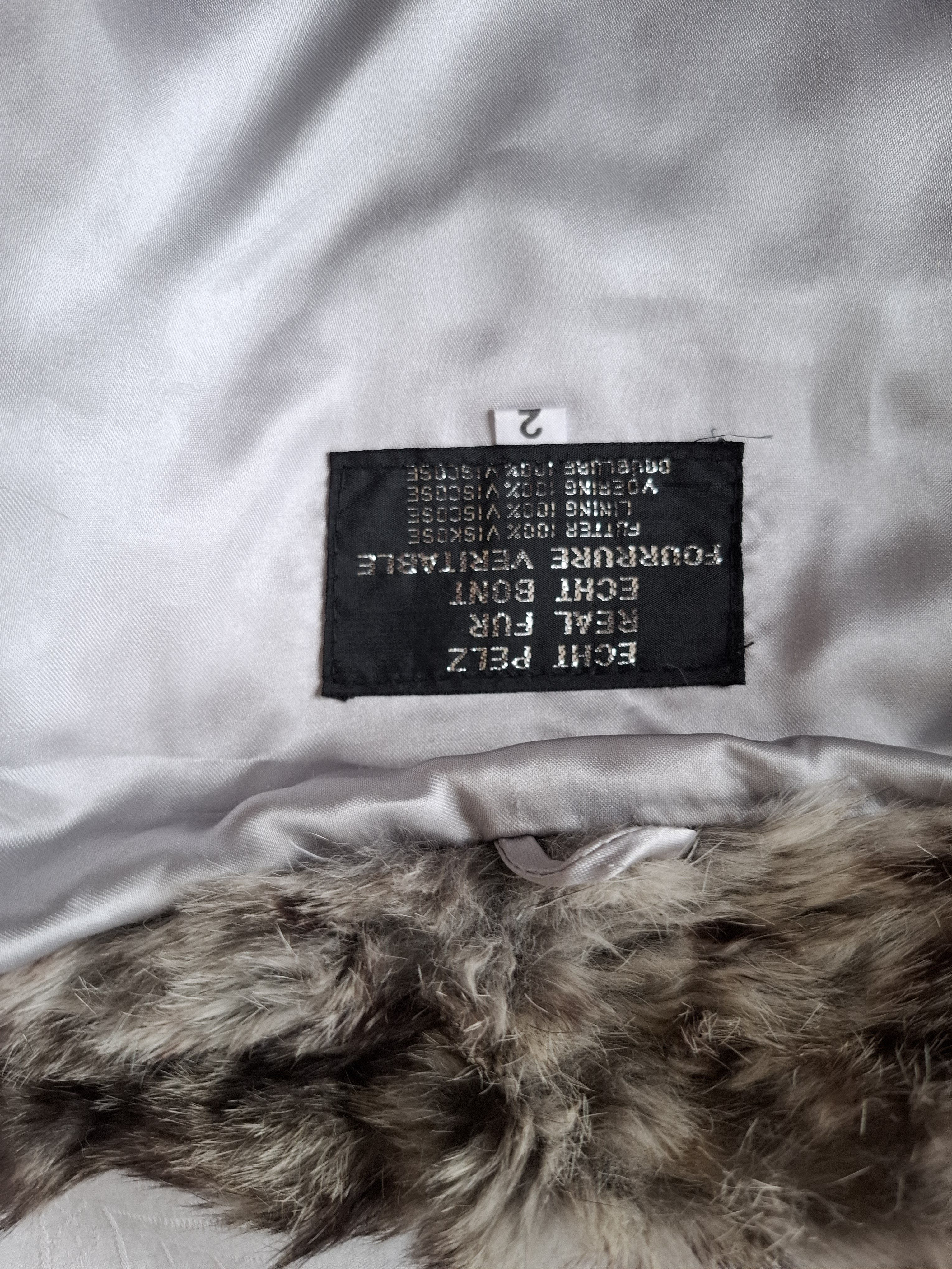 Eingereichtes Pelzstück – Beispiel 47.9 Bild 6