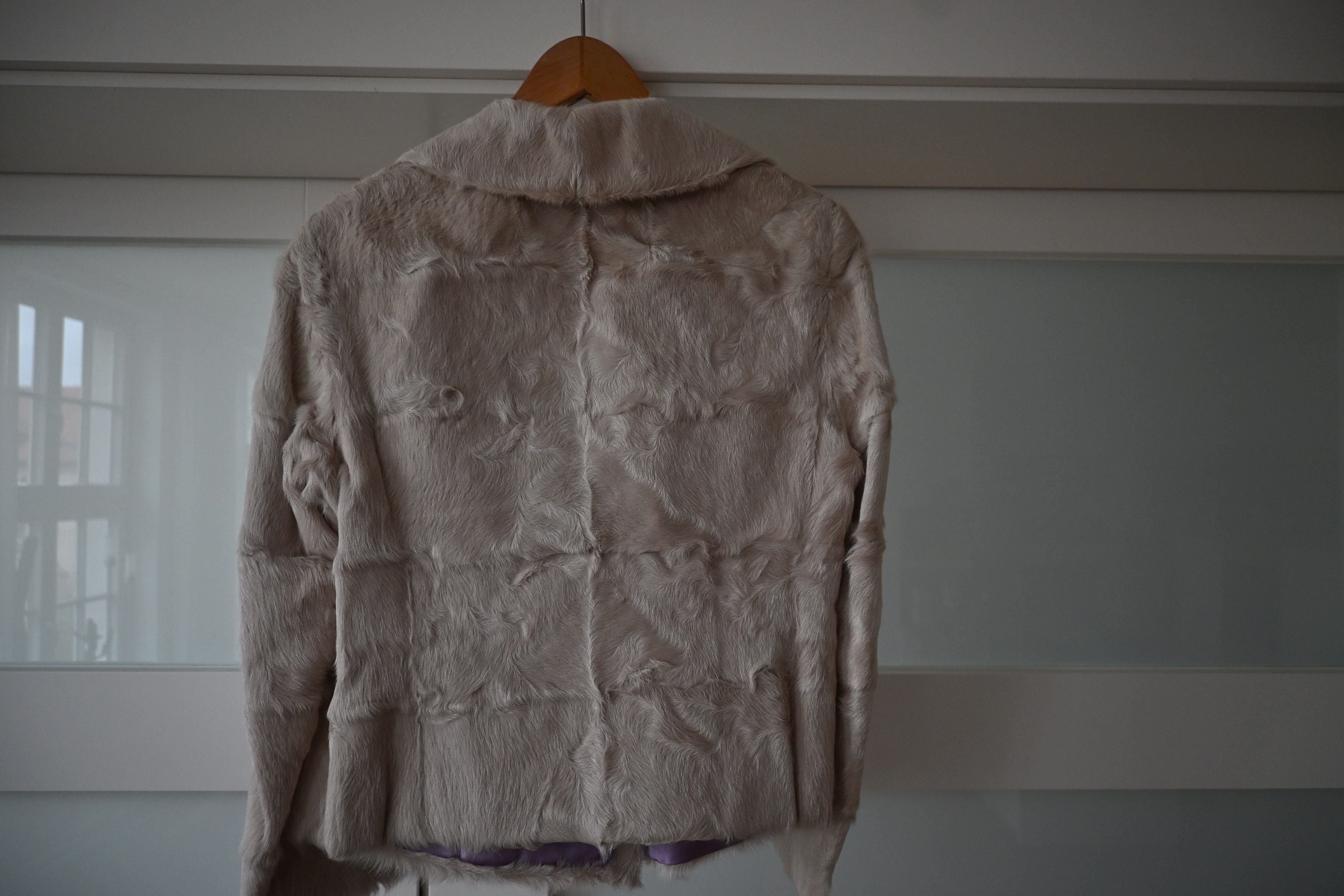 Eingereichtes Pelzstück – Beispiel 52.1 Bild 3