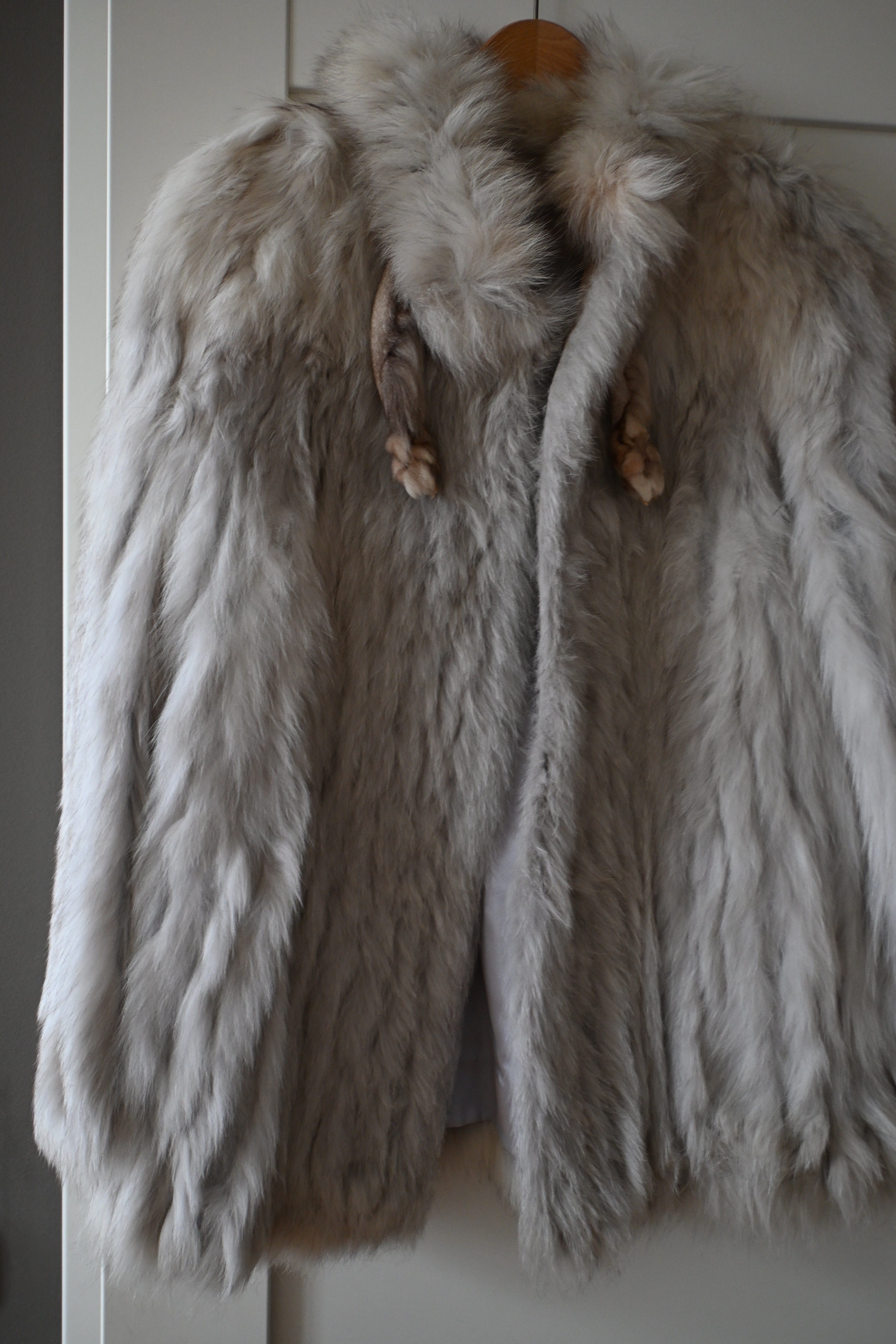 Eingereichtes Pelzstück – Beispiel 52.5 Bild 4