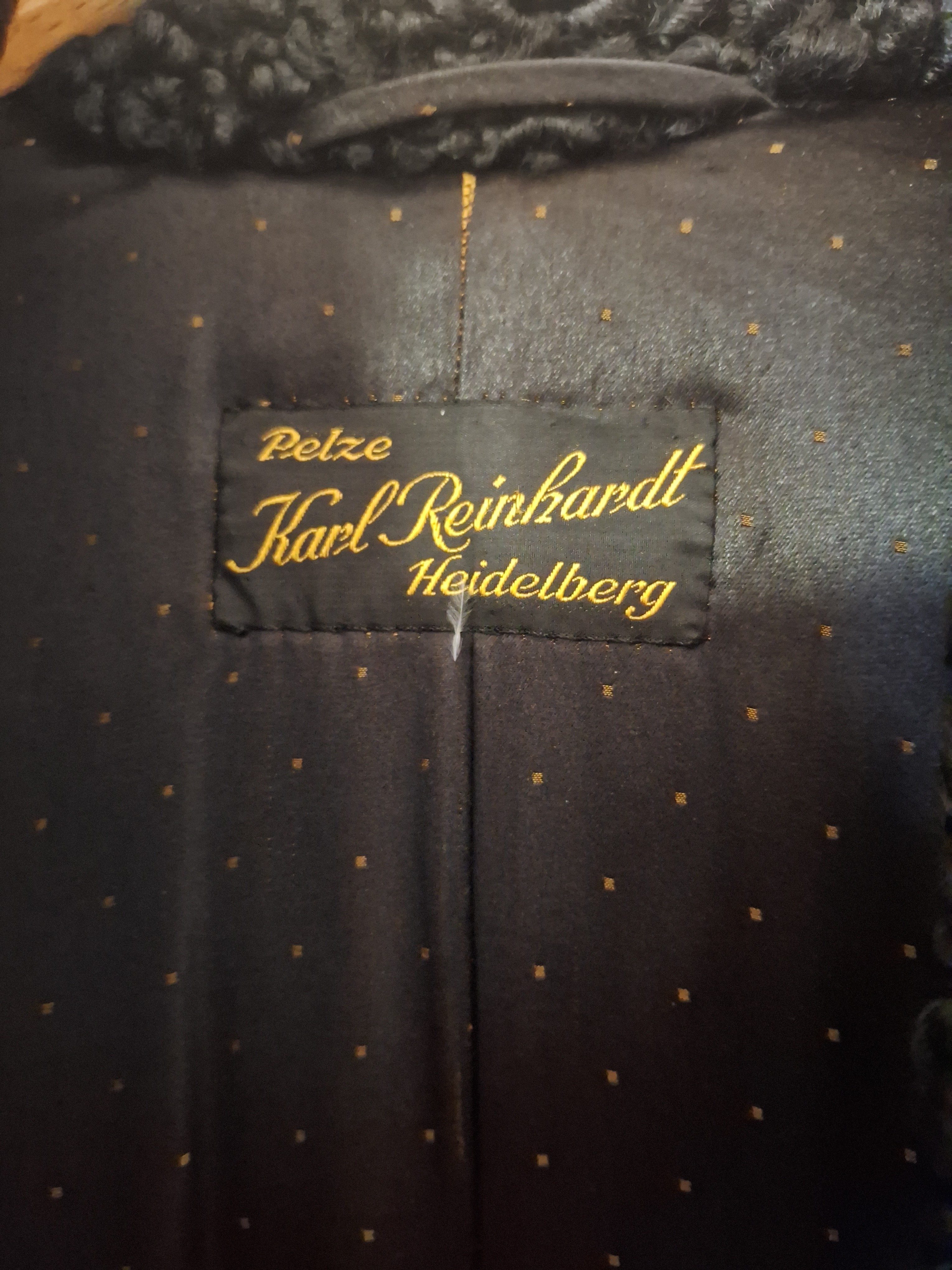 Eingereichtes Pelzstück – Beispiel 38 Bild 4