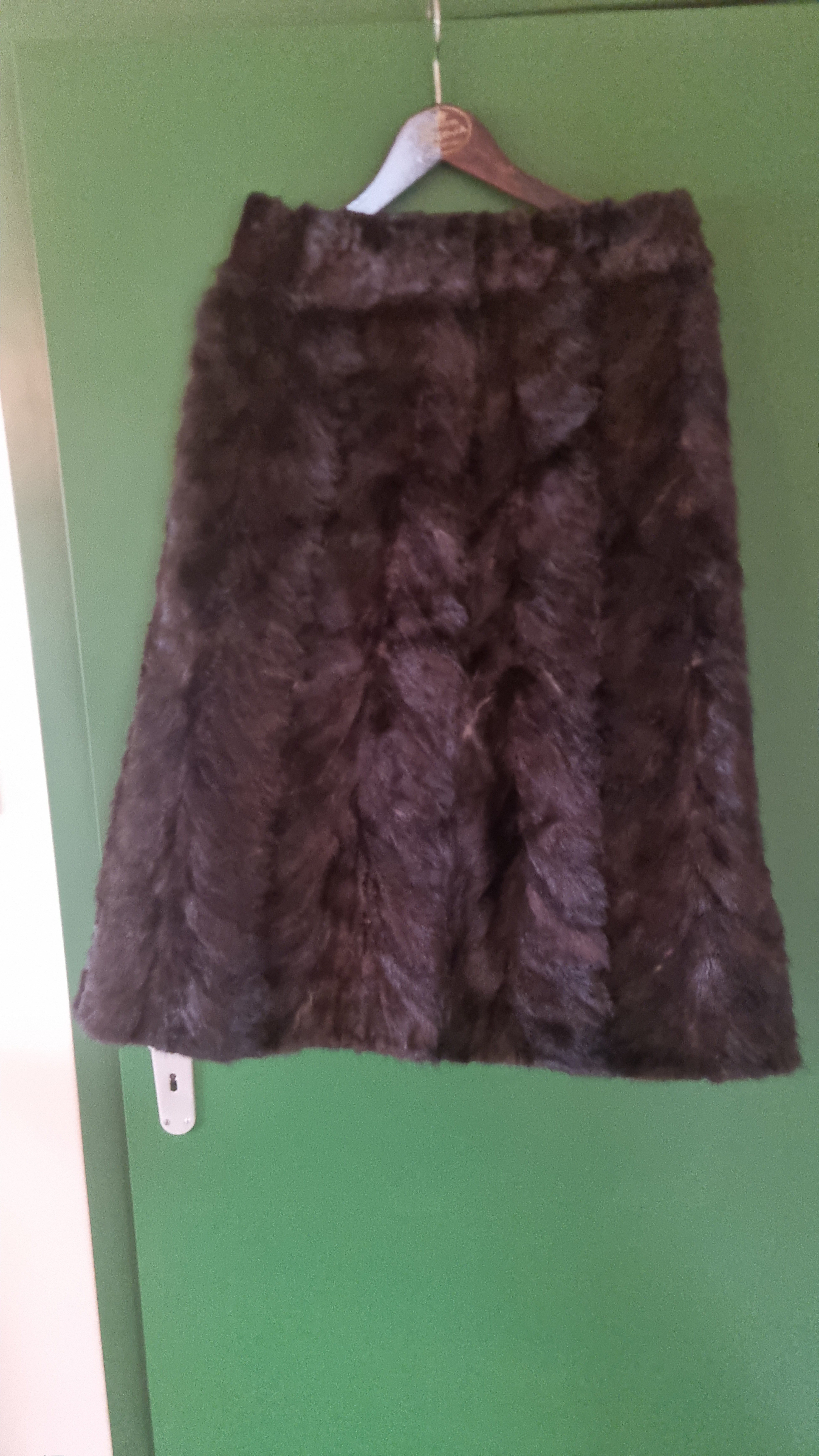 Eingereichtes Pelzstück – Beispiel 25 Bild 1