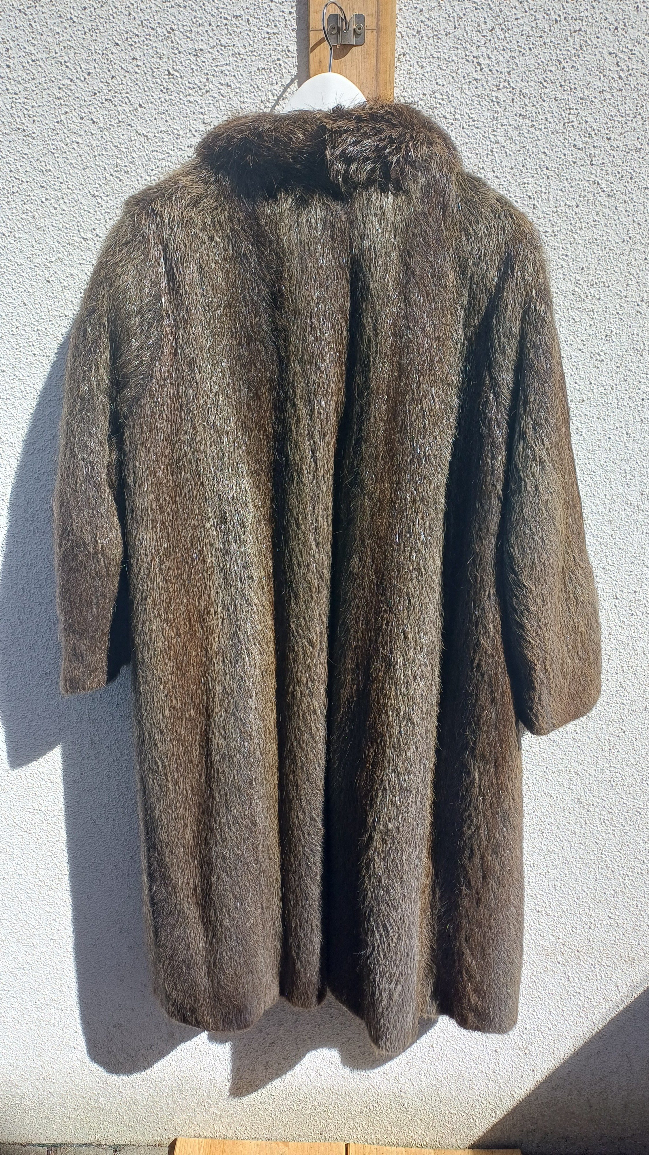 Eingereichtes Pelzstück – Beispiel 170.1 Bild 2