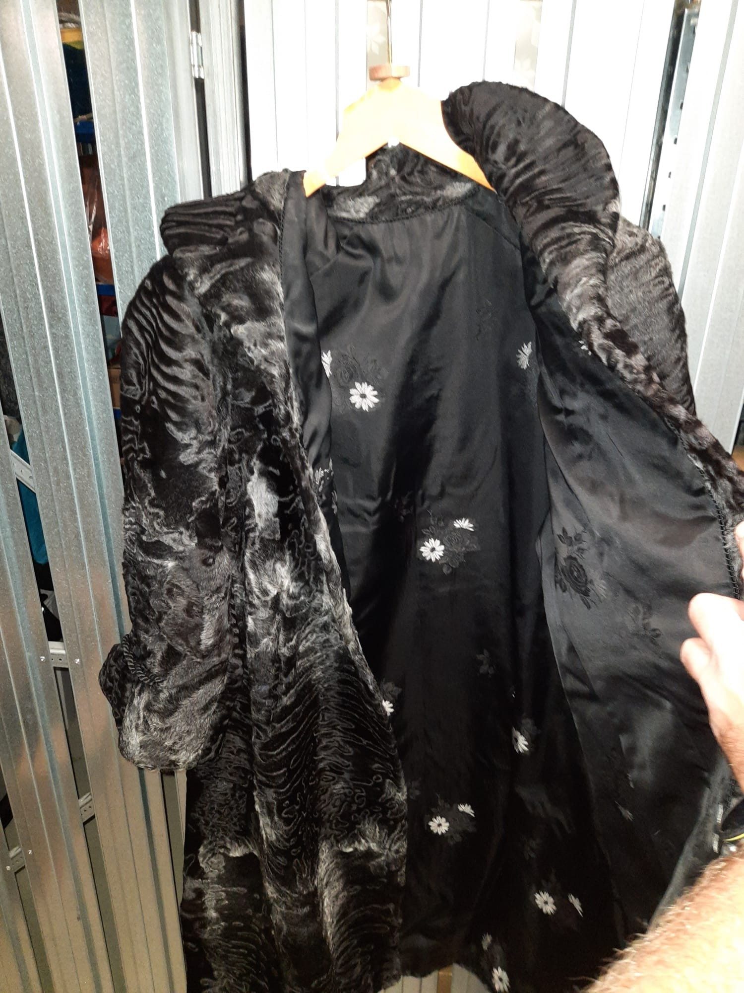 Eingereichtes Pelzstück – Beispiel 226.1 Bild 4