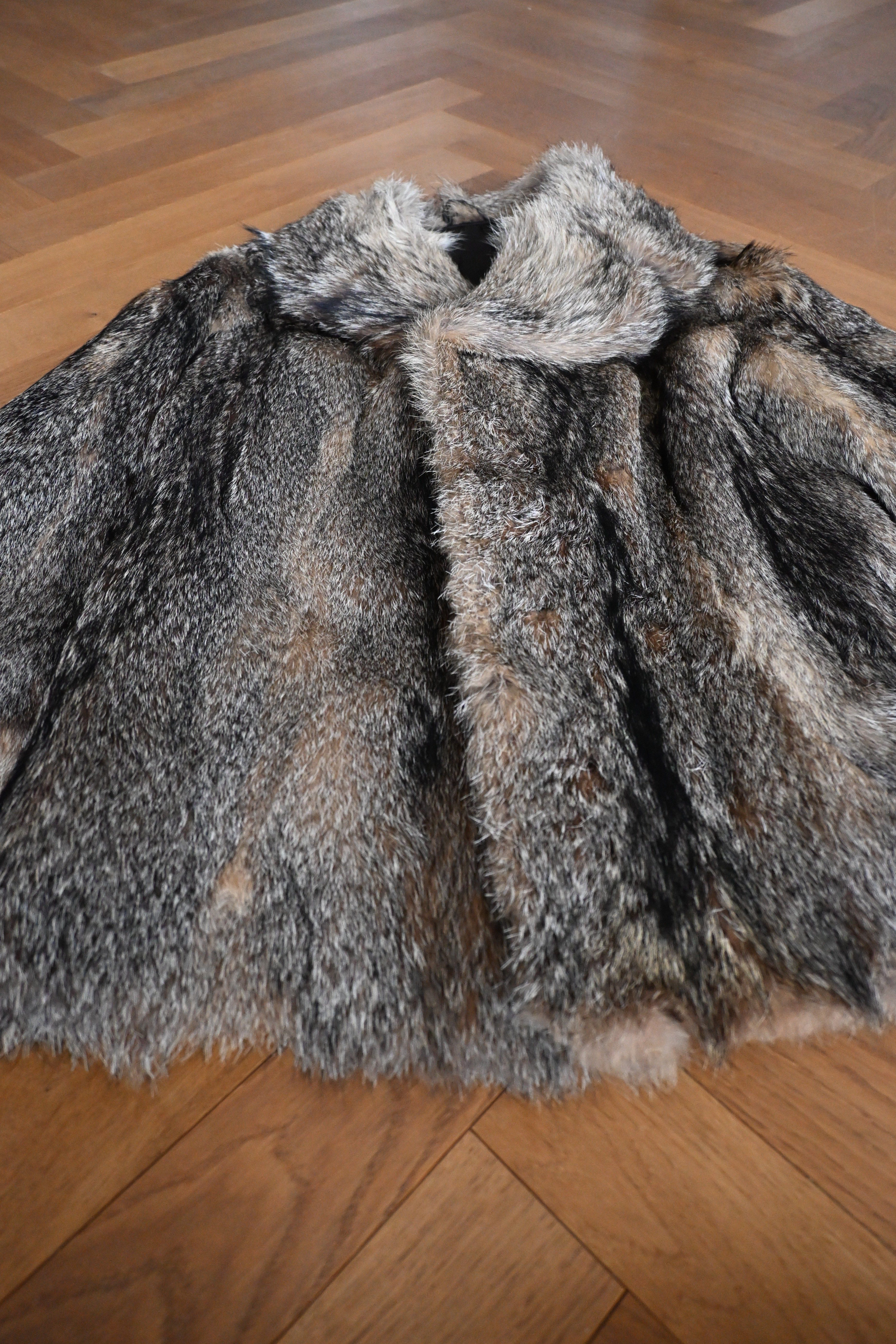 Eingereichtes Pelzstück – Beispiel 52.4 Bild 4