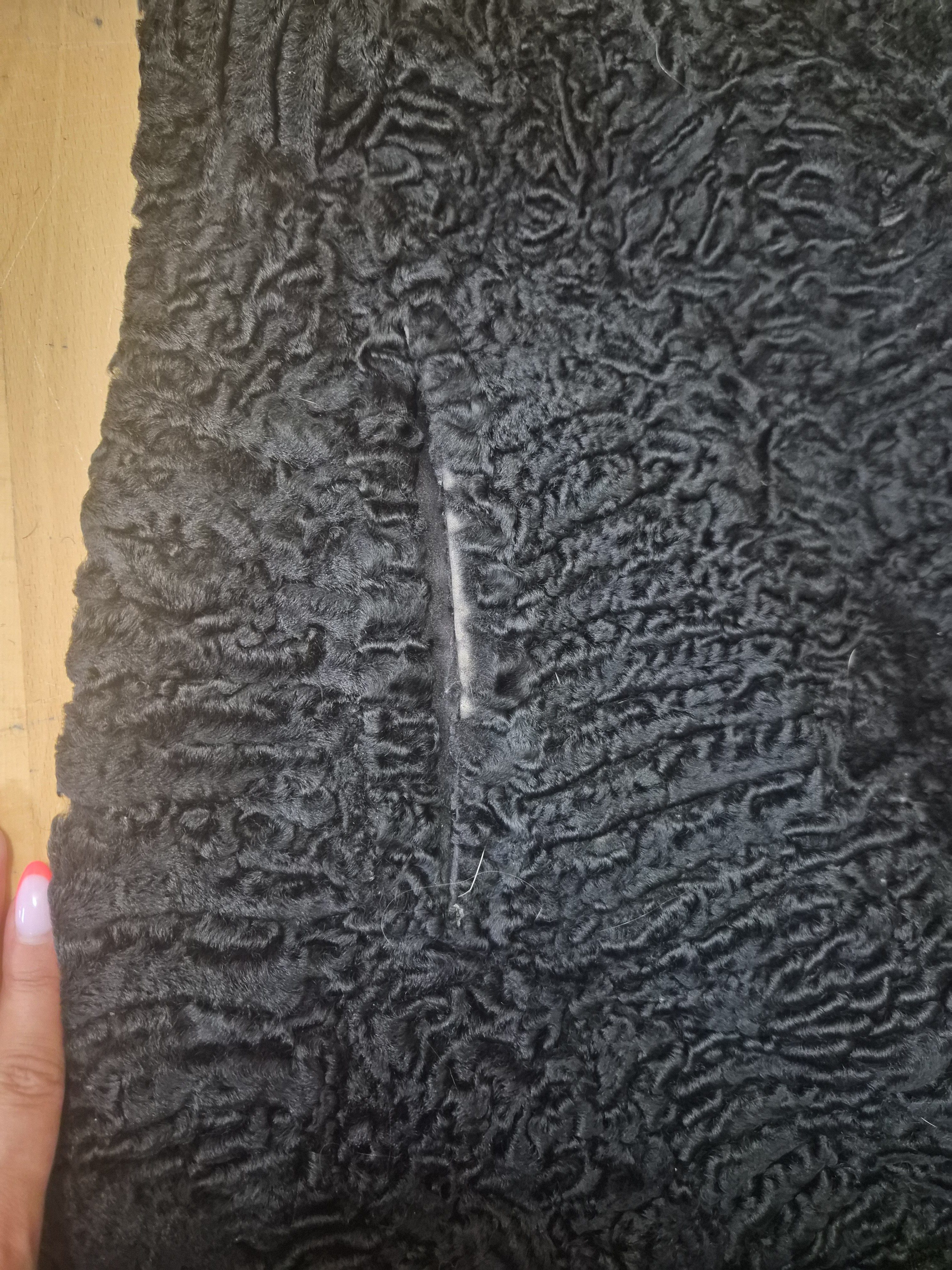 Eingereichtes Pelzstück – Beispiel 160.1 Bild 18